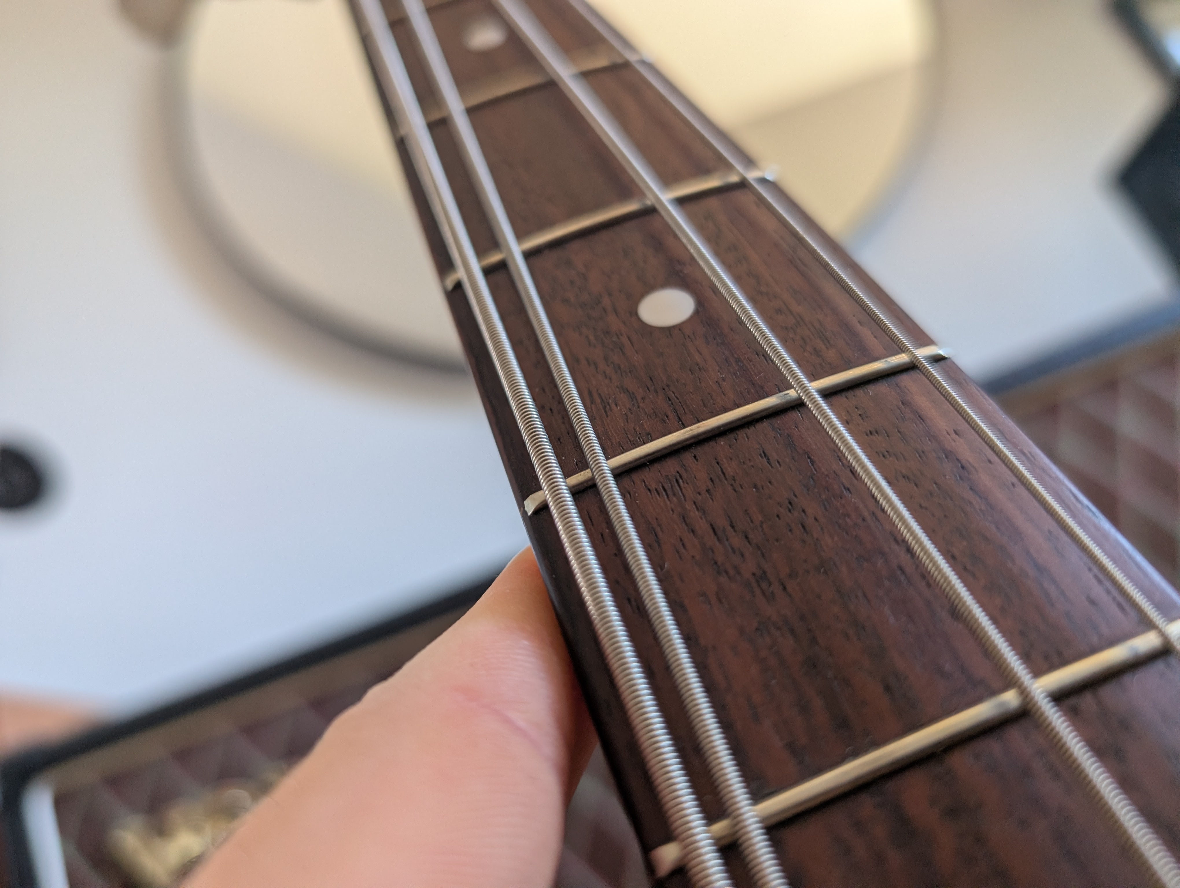 Fender JB62 (11773)
