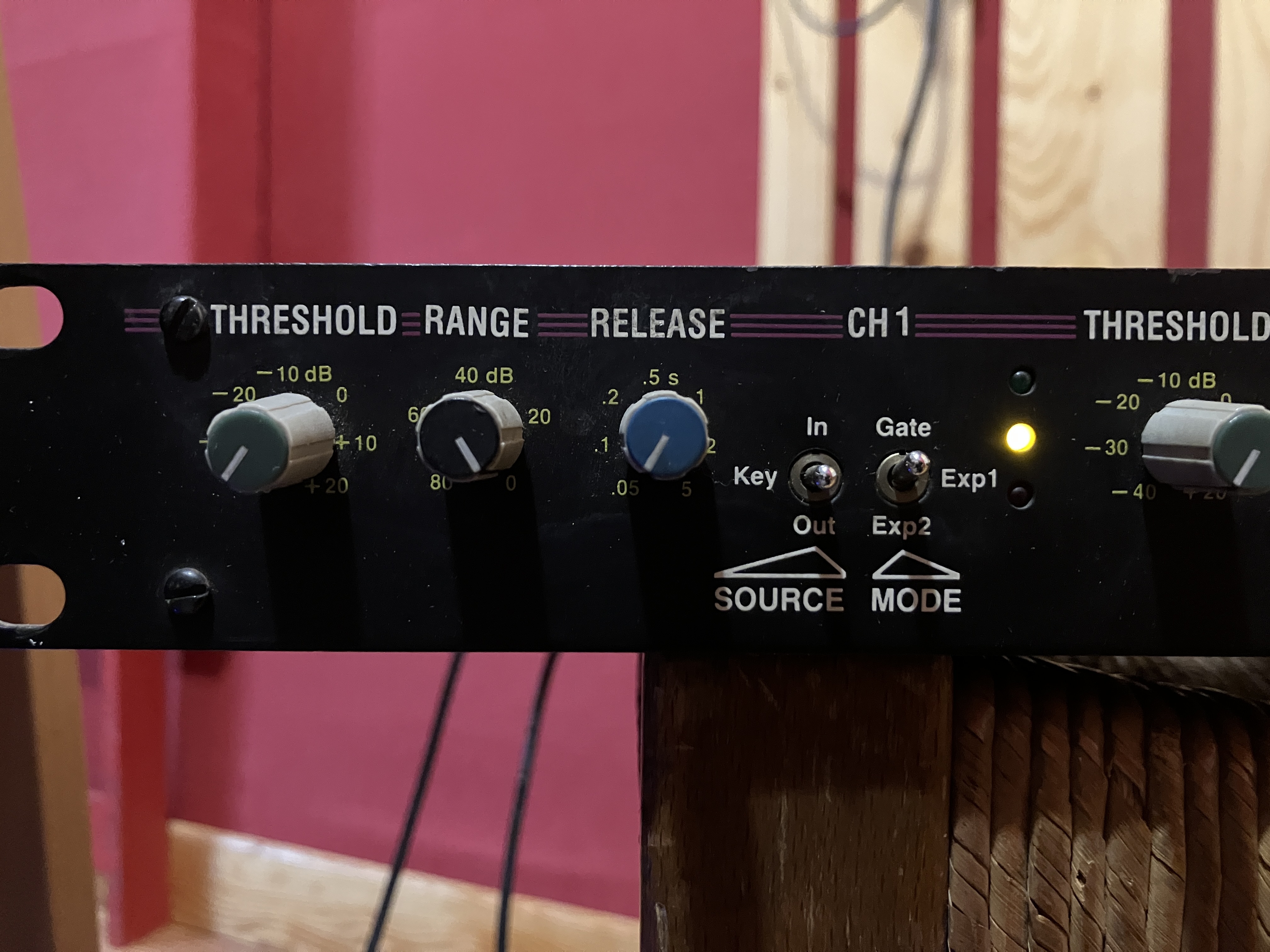 Valley Audio Gatex (8425)