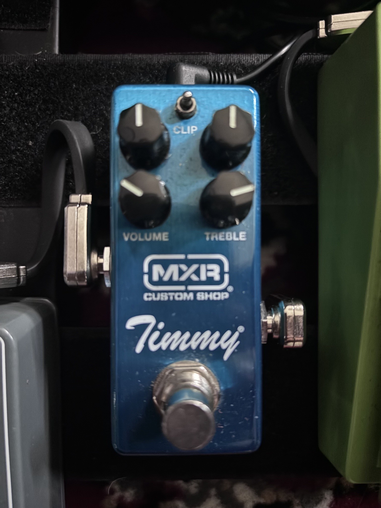 MXR TIMMY COMME NEUF