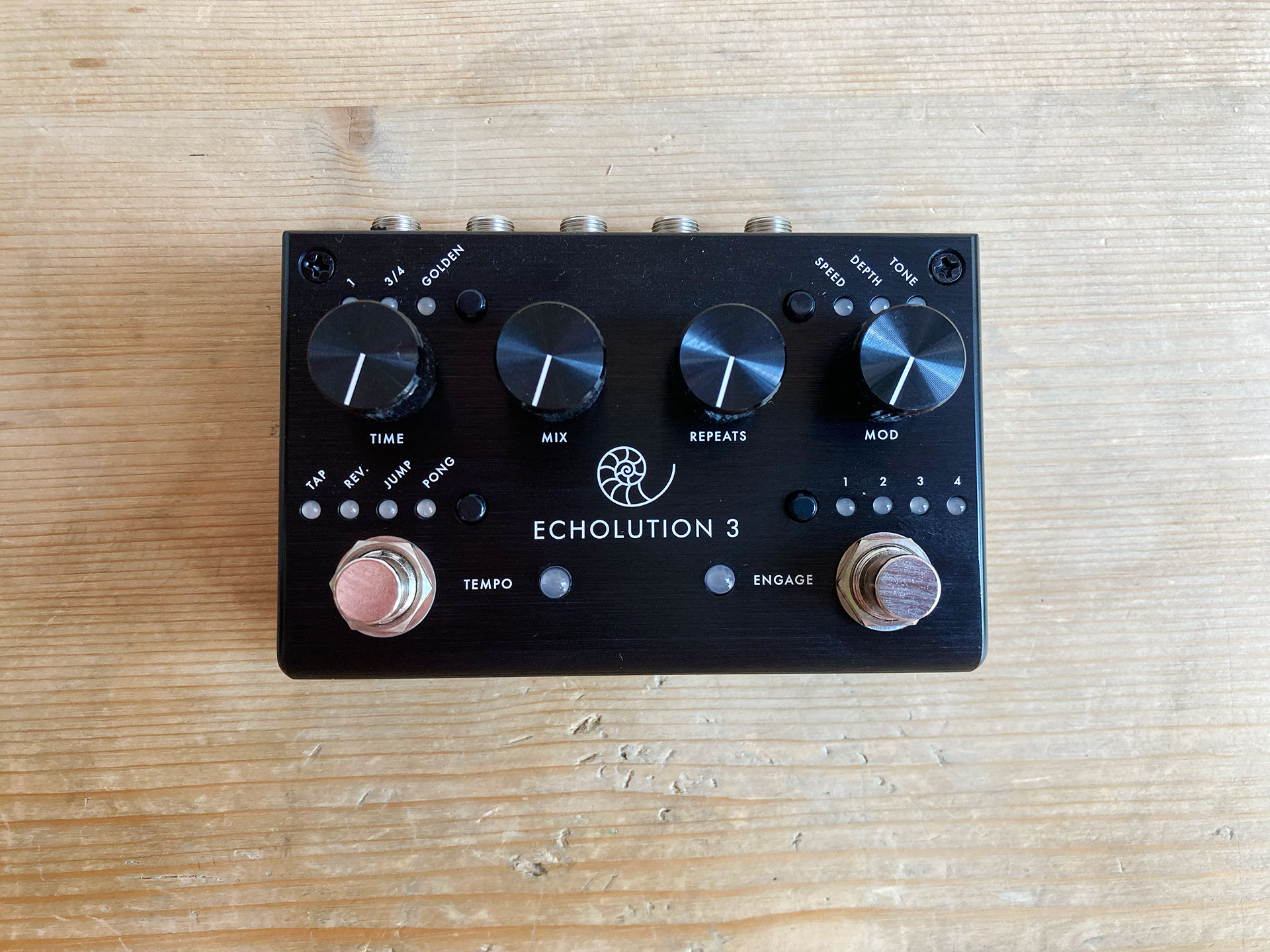 Pigtronix-ECHOLUTION-3 6067