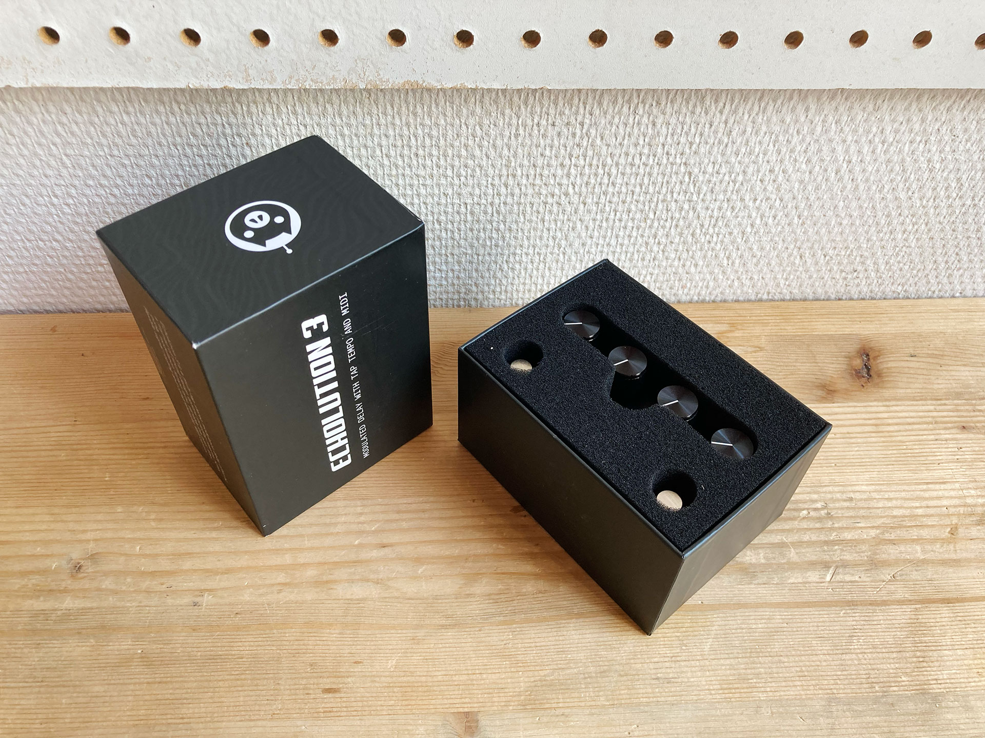 Pigtronix-ECHOLUTION-3 6073