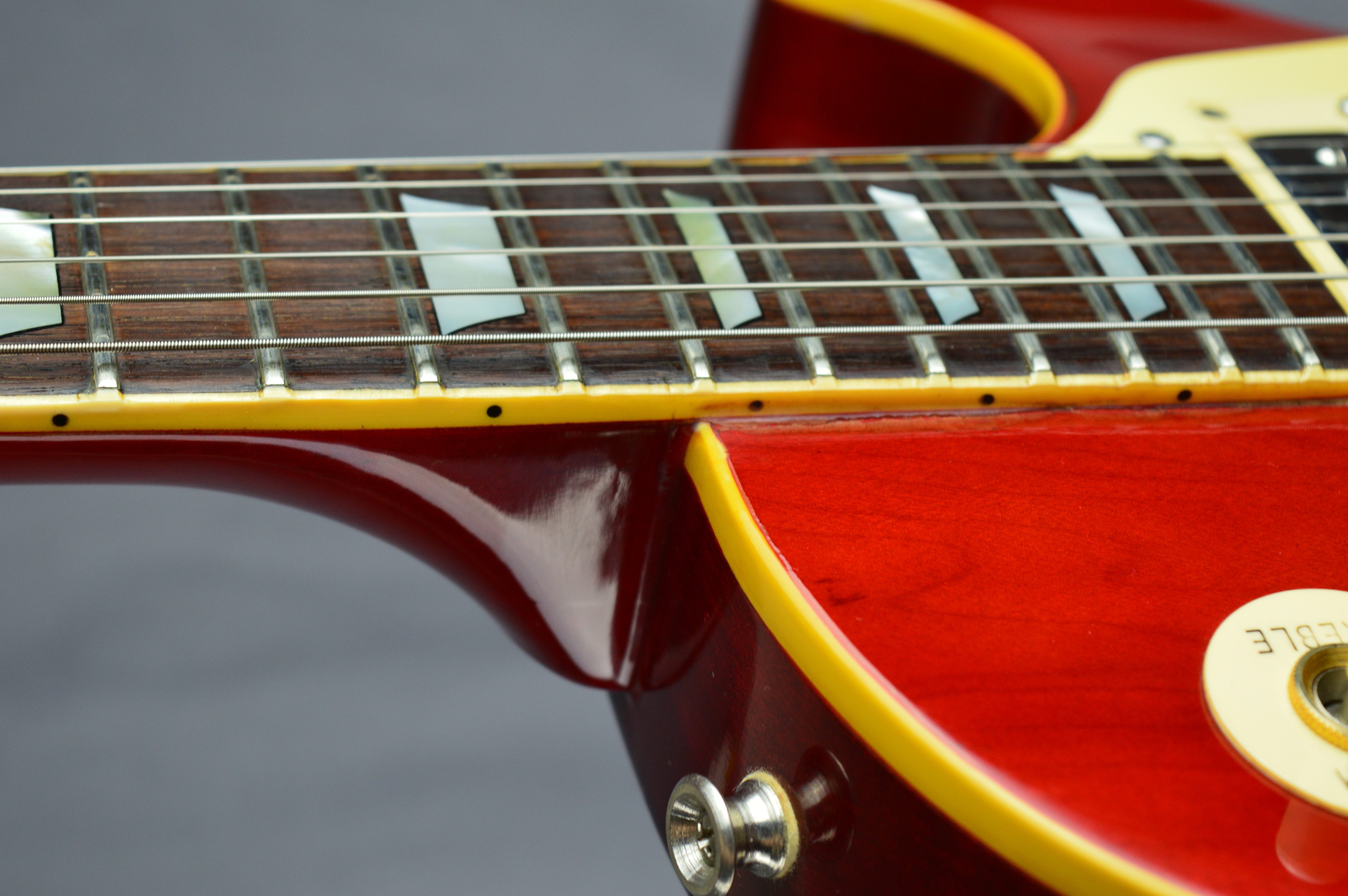 greco les paul standard eg700 hcs heritage cherry sunburst 1976 japon japan (5)