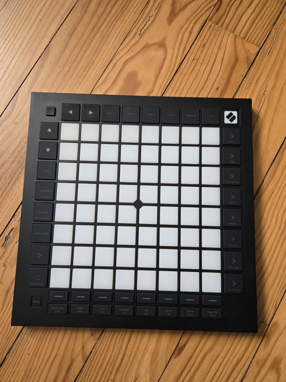 Novation Launchpad Pro mk3 (10792)