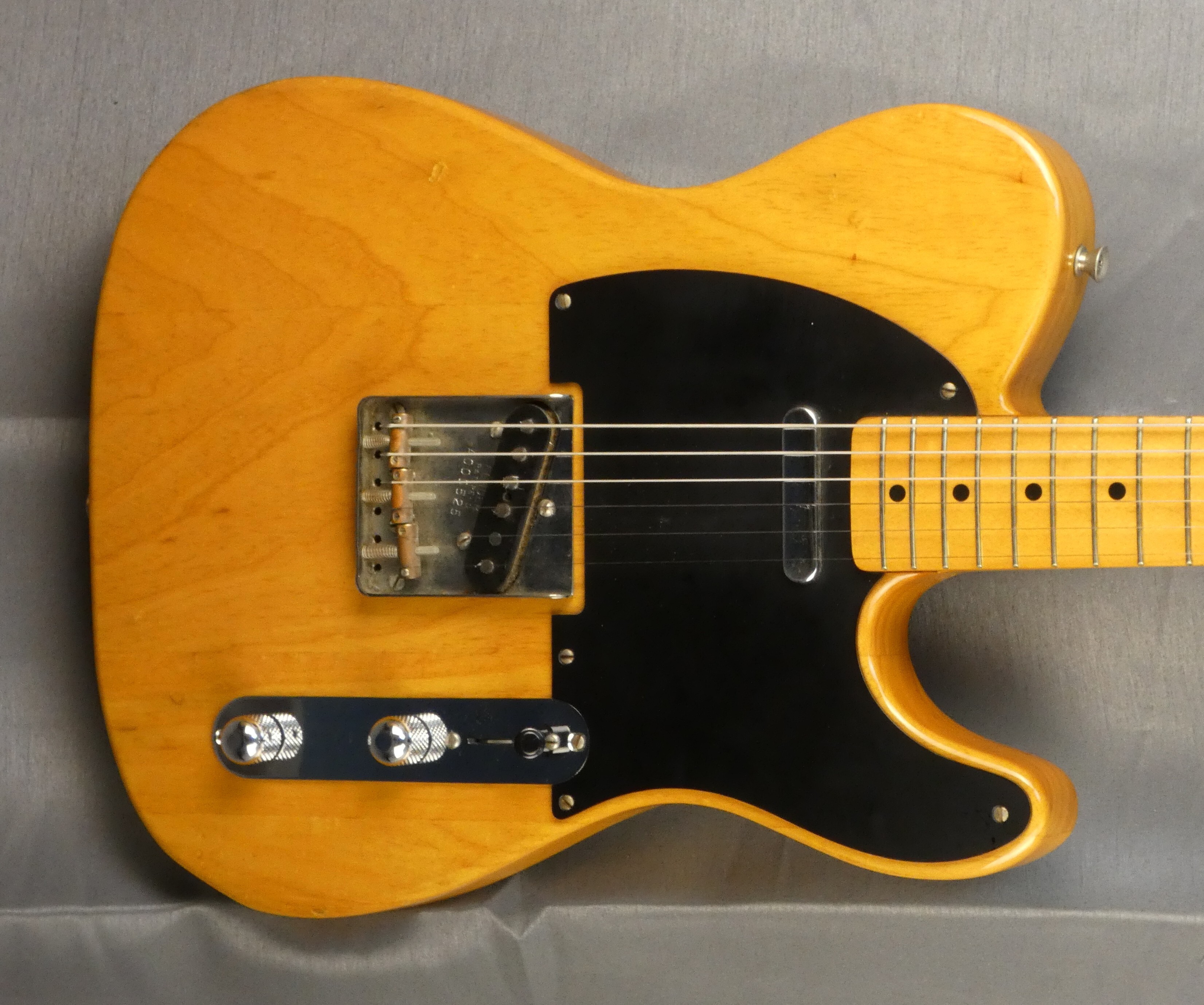 fender telecaster tl52V-tx texas special japon japan ash nat (3)