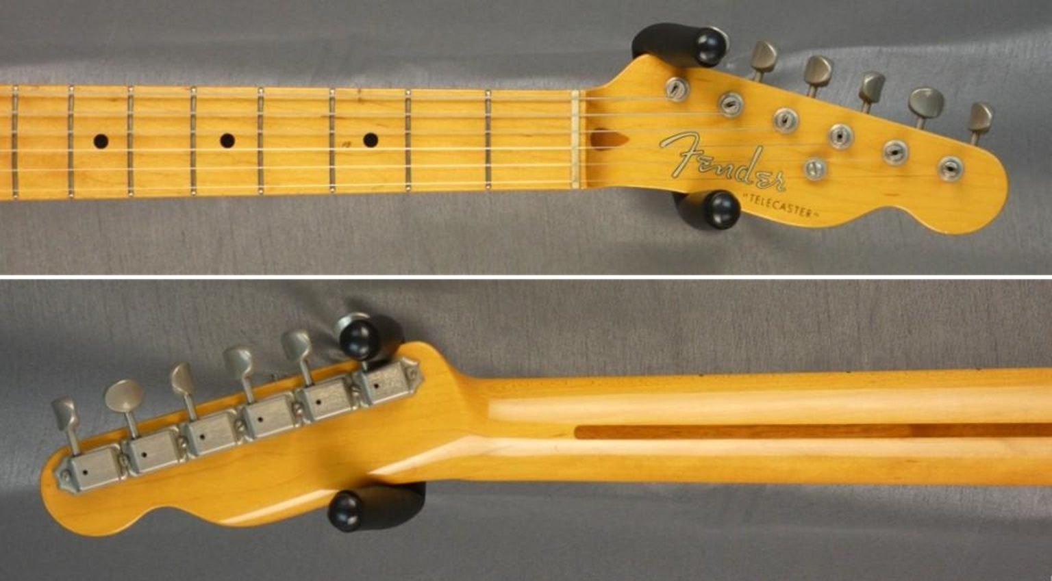 fender telecaster tl52V-tx texas special japon japan ash nat (4)