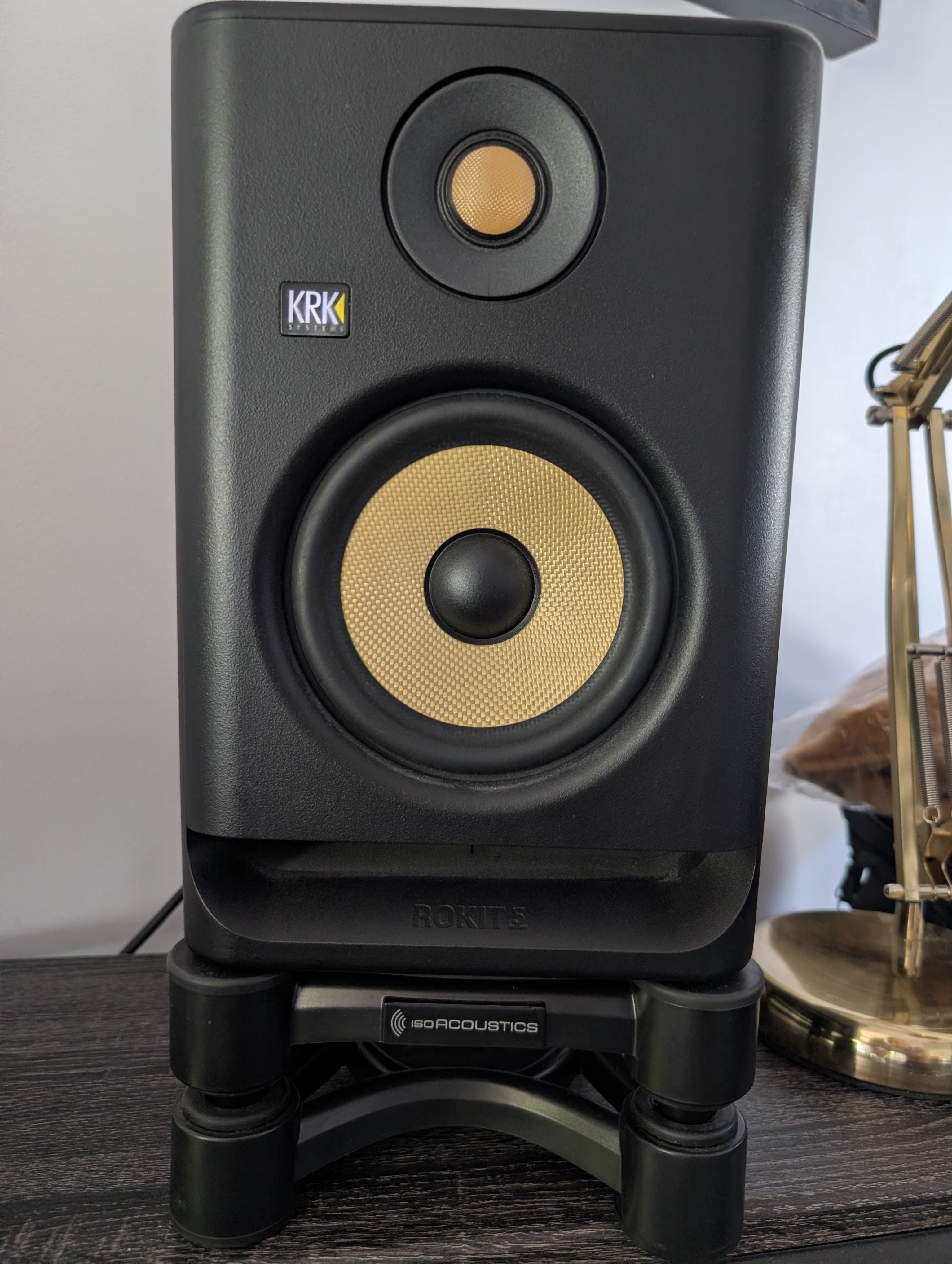 KRK Rokit RP5 G4 (61430)