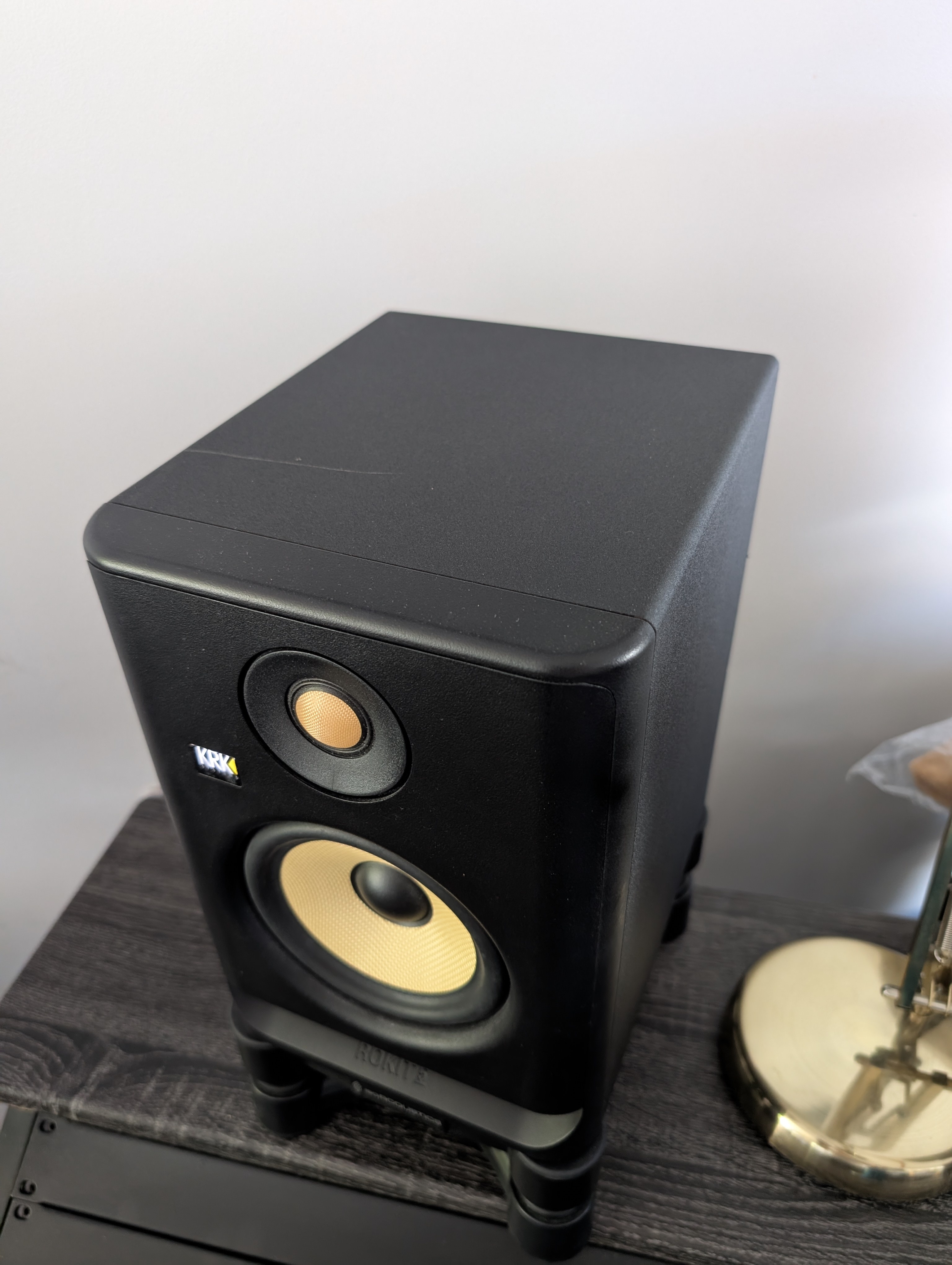 KRK Rokit RP5 G4 (96318)