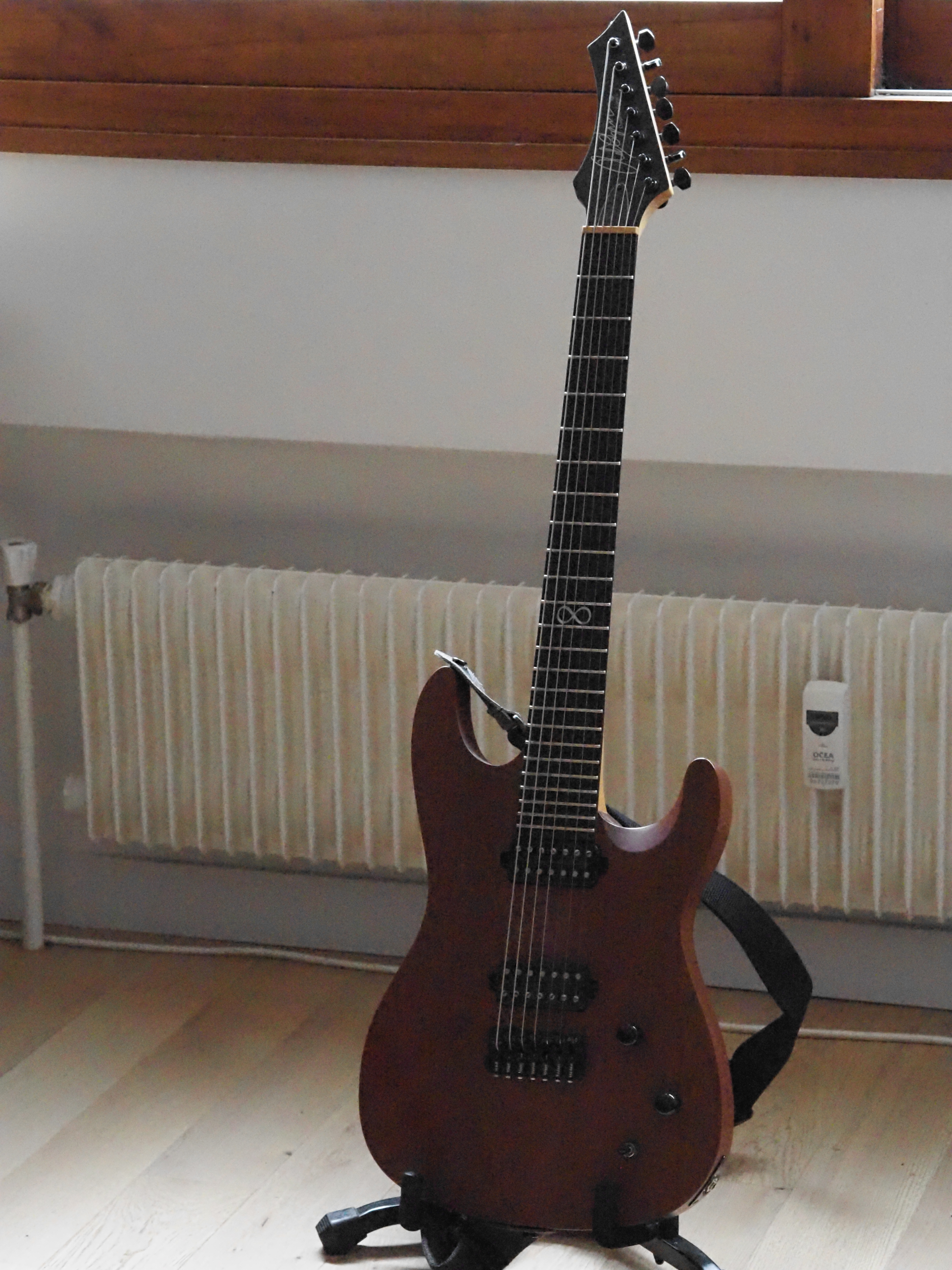 Vends CHapman ML 7S