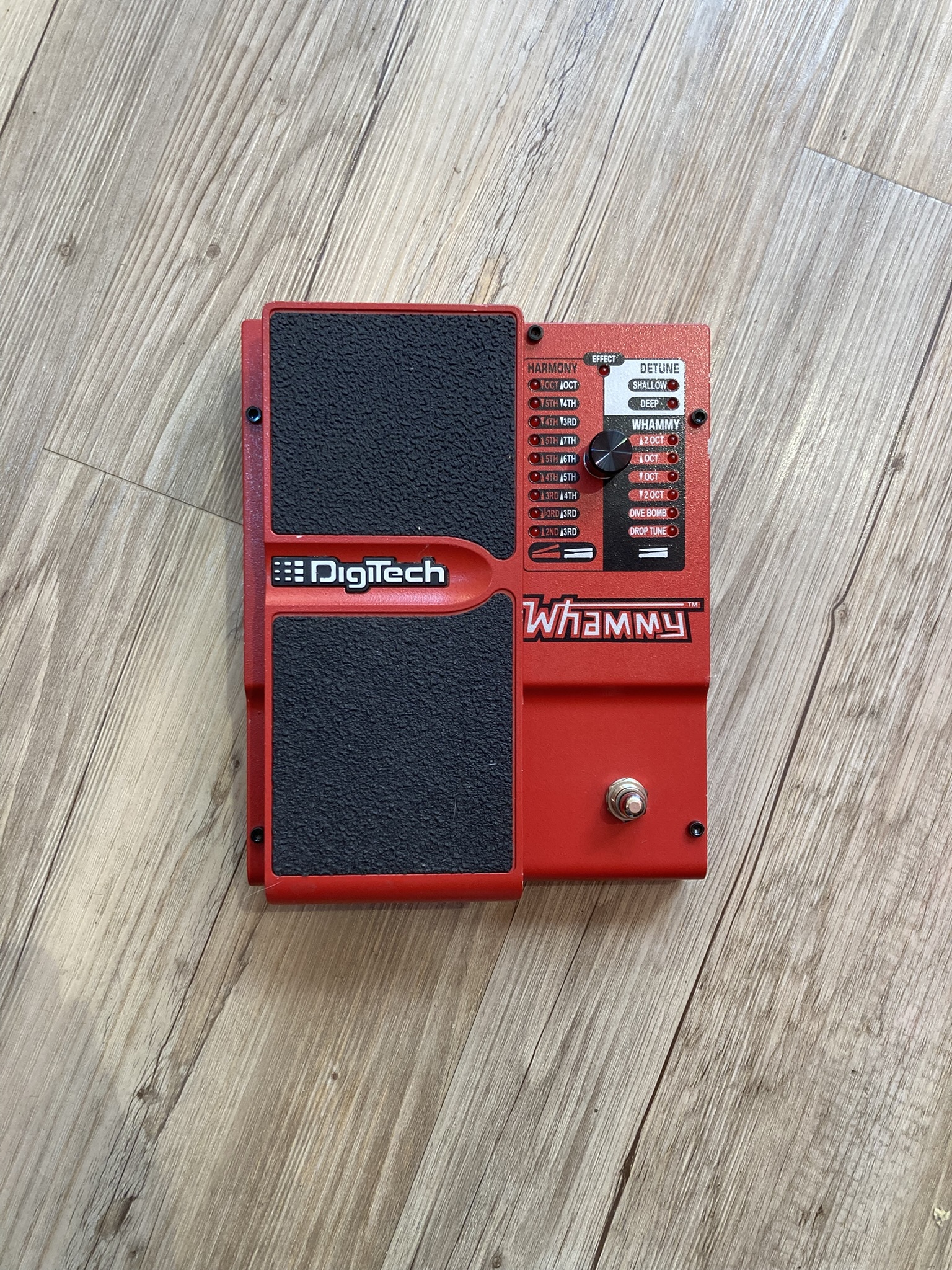 DIGITECH - Whammy 4