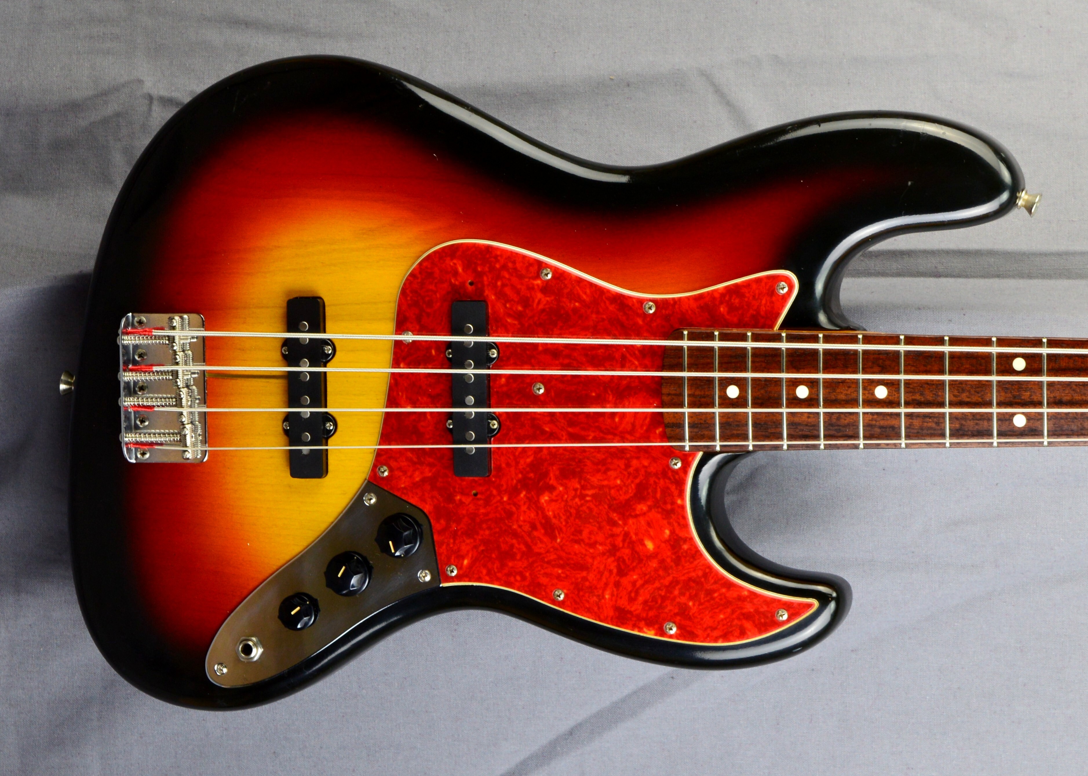 fender jbd62-us order made 3cs sunburst japon japan (13)
