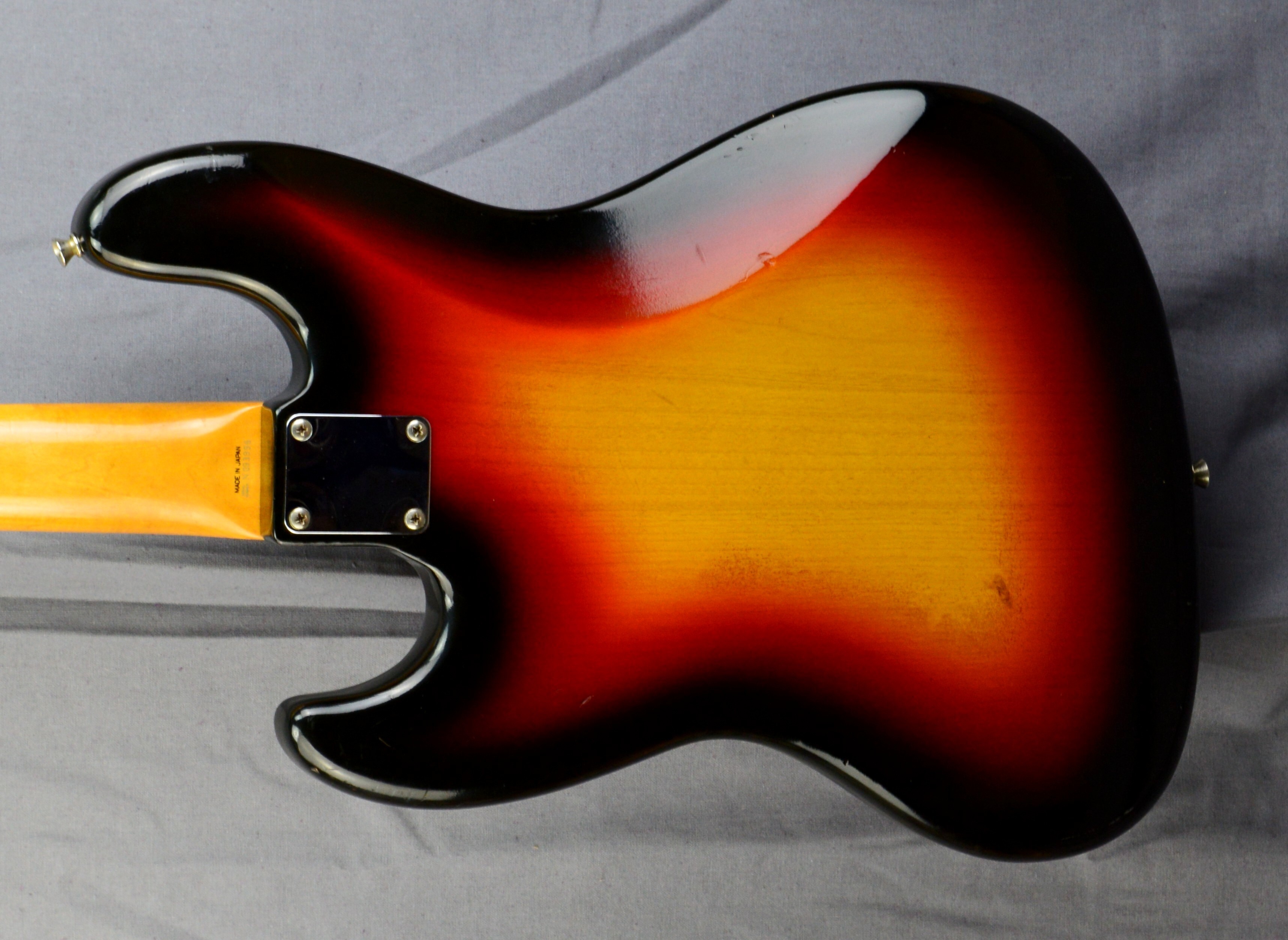 fender jbd62-us order made 3cs sunburst japon japan (18)