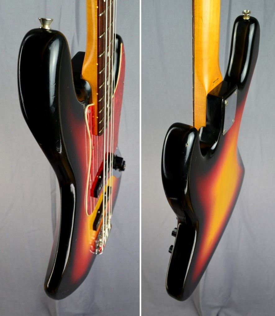 fender jbd62-us order made 3cs sunburst japon japan (28)