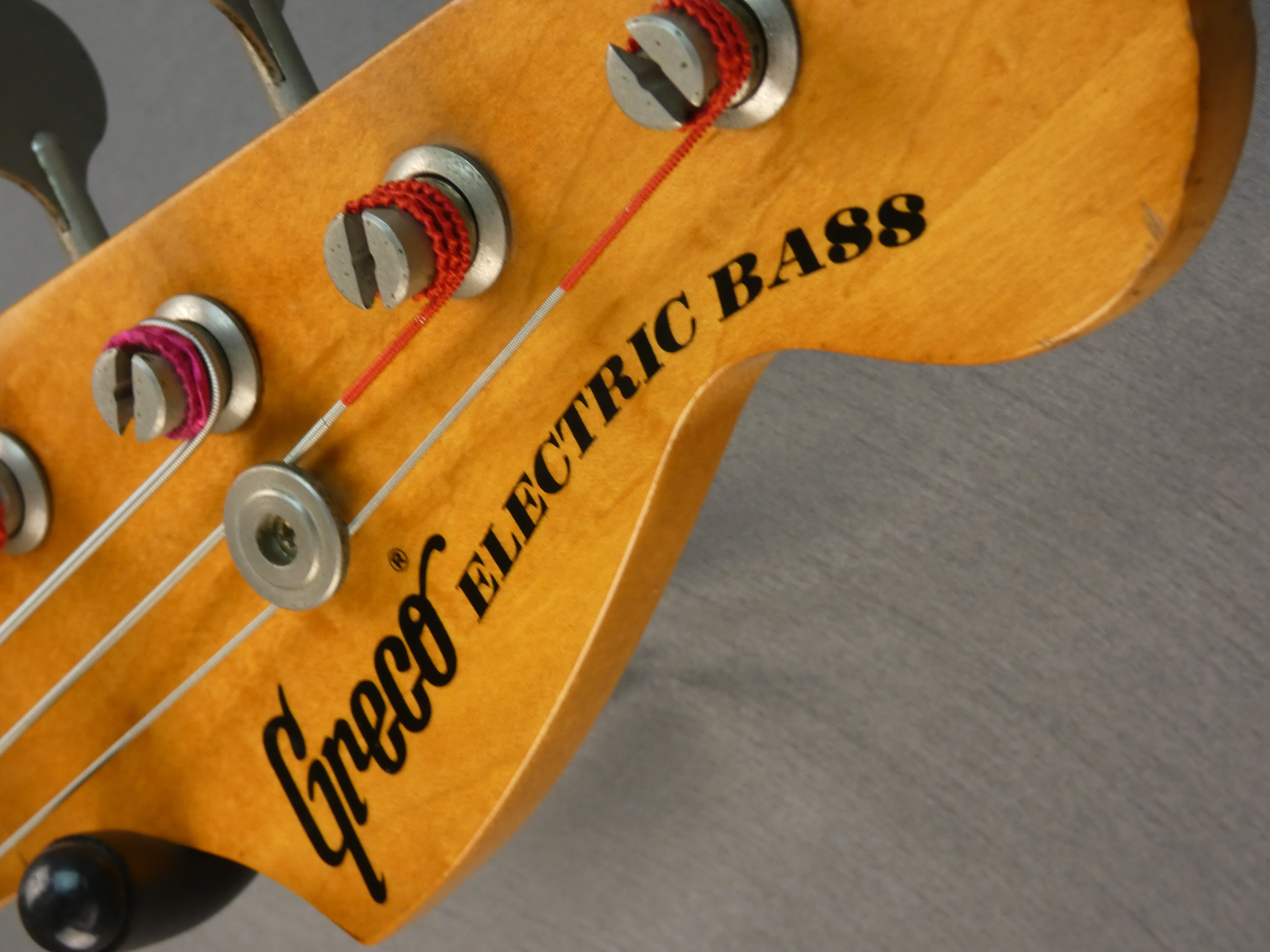 greco pb420 black 1977 japon japan (3)