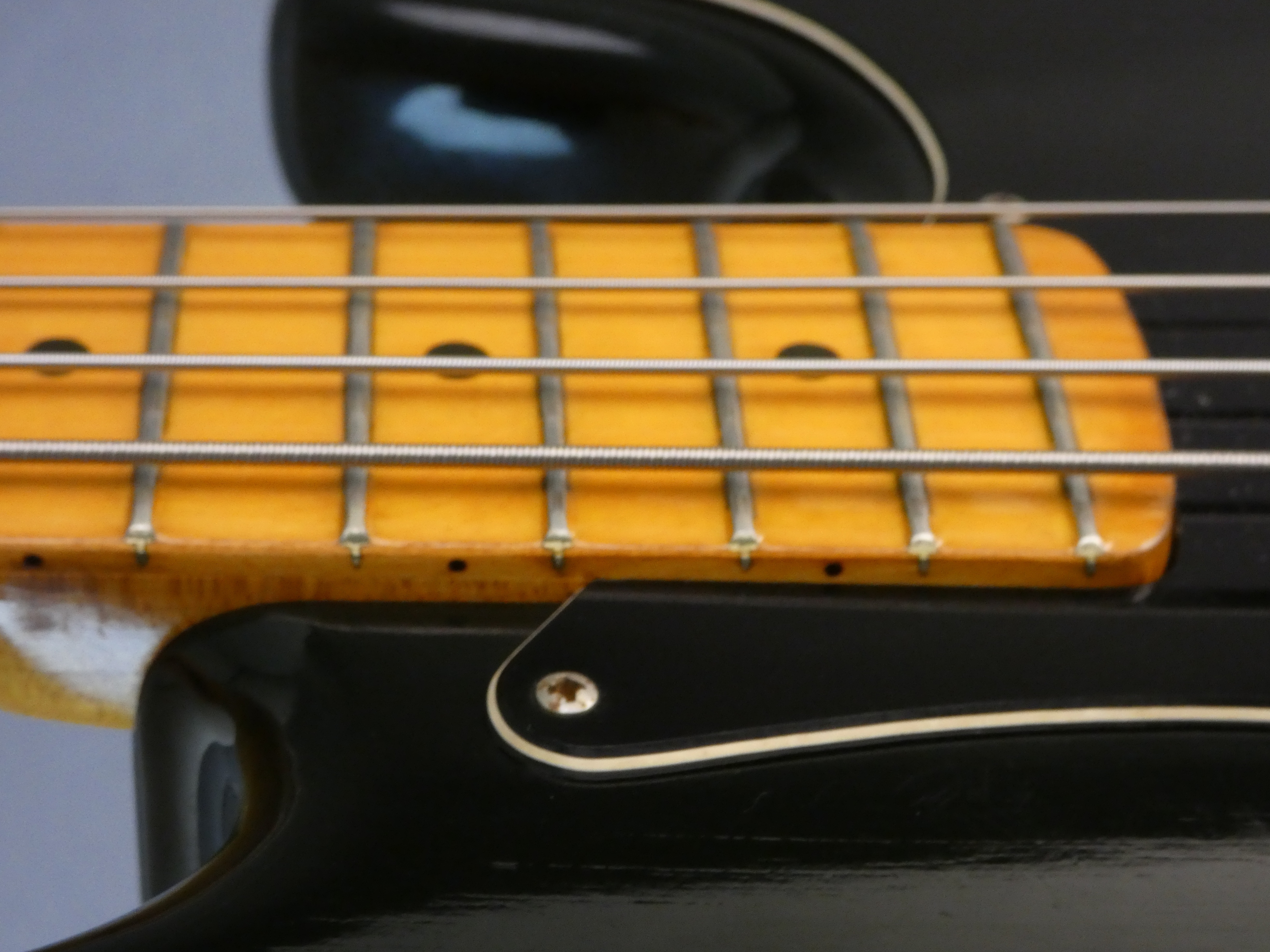 greco pb420 black 1977 japon japan (9)