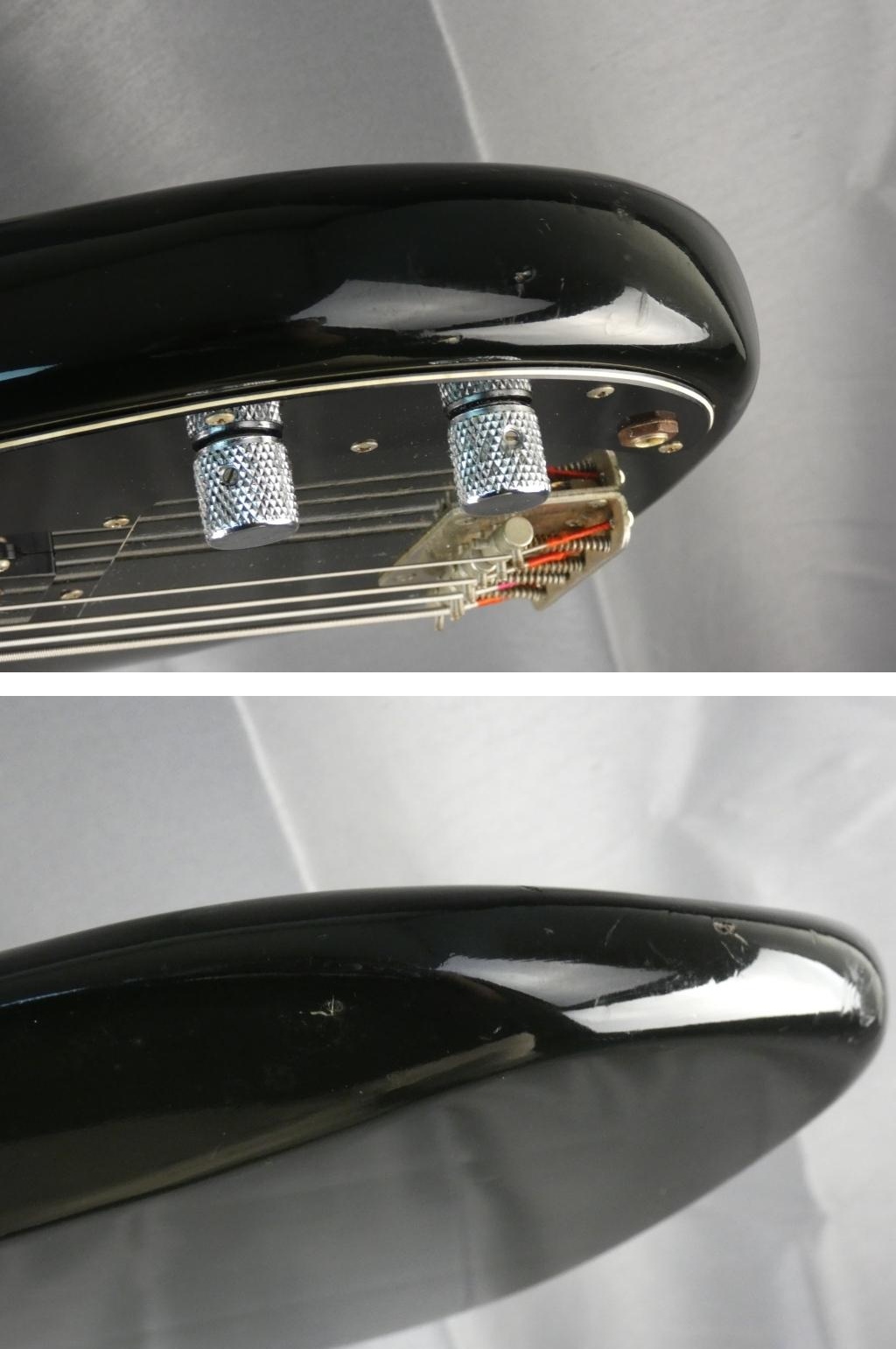 greco pb420 black 1977 japon japan (11)