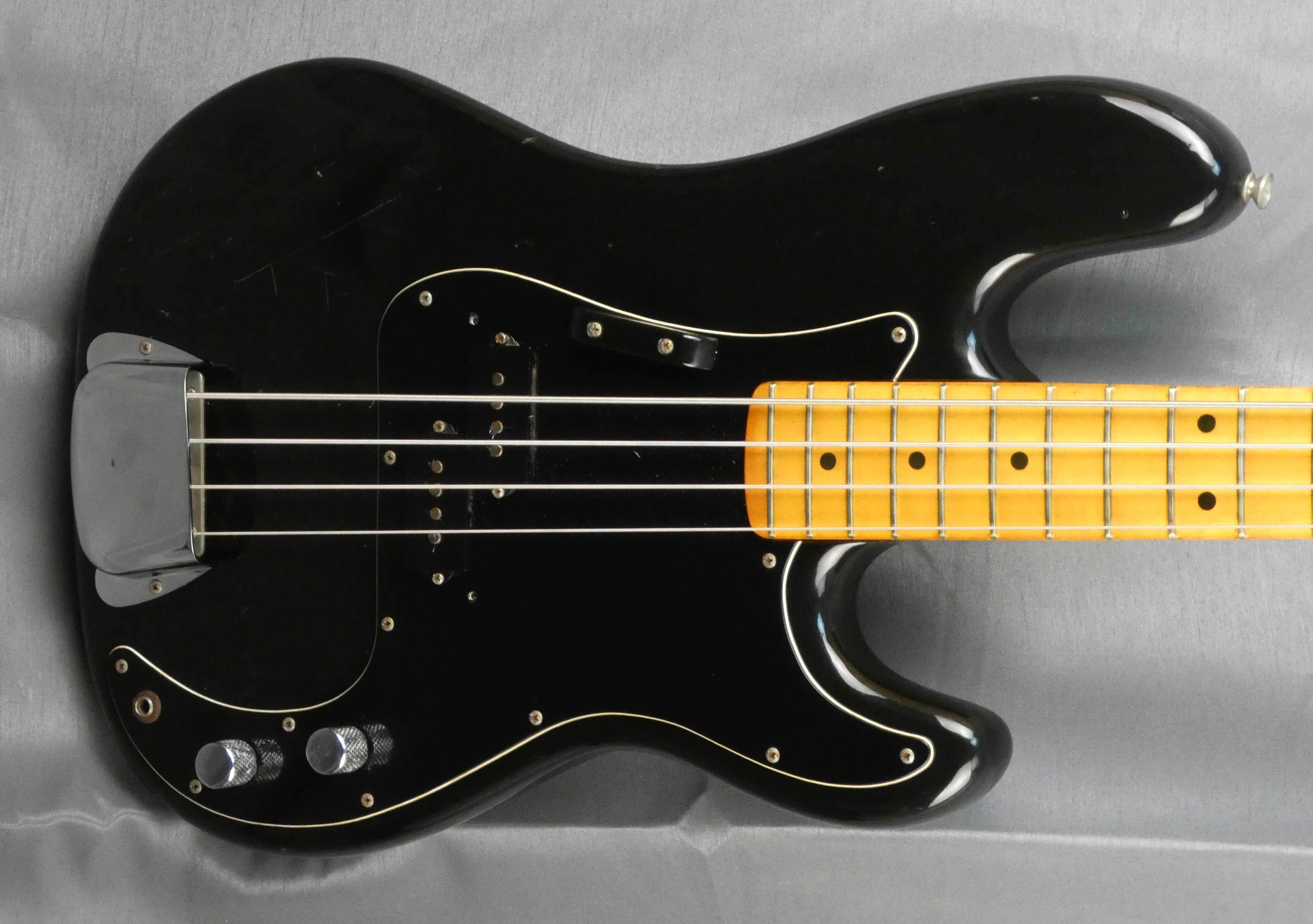greco pb420 black 1977 japon japan (12)