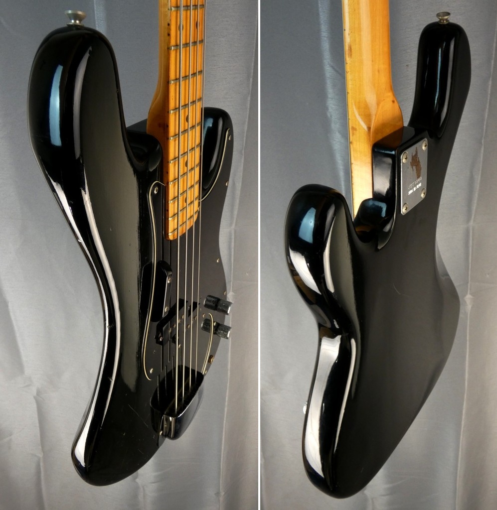 greco pb420 black 1977 japon japan (13)