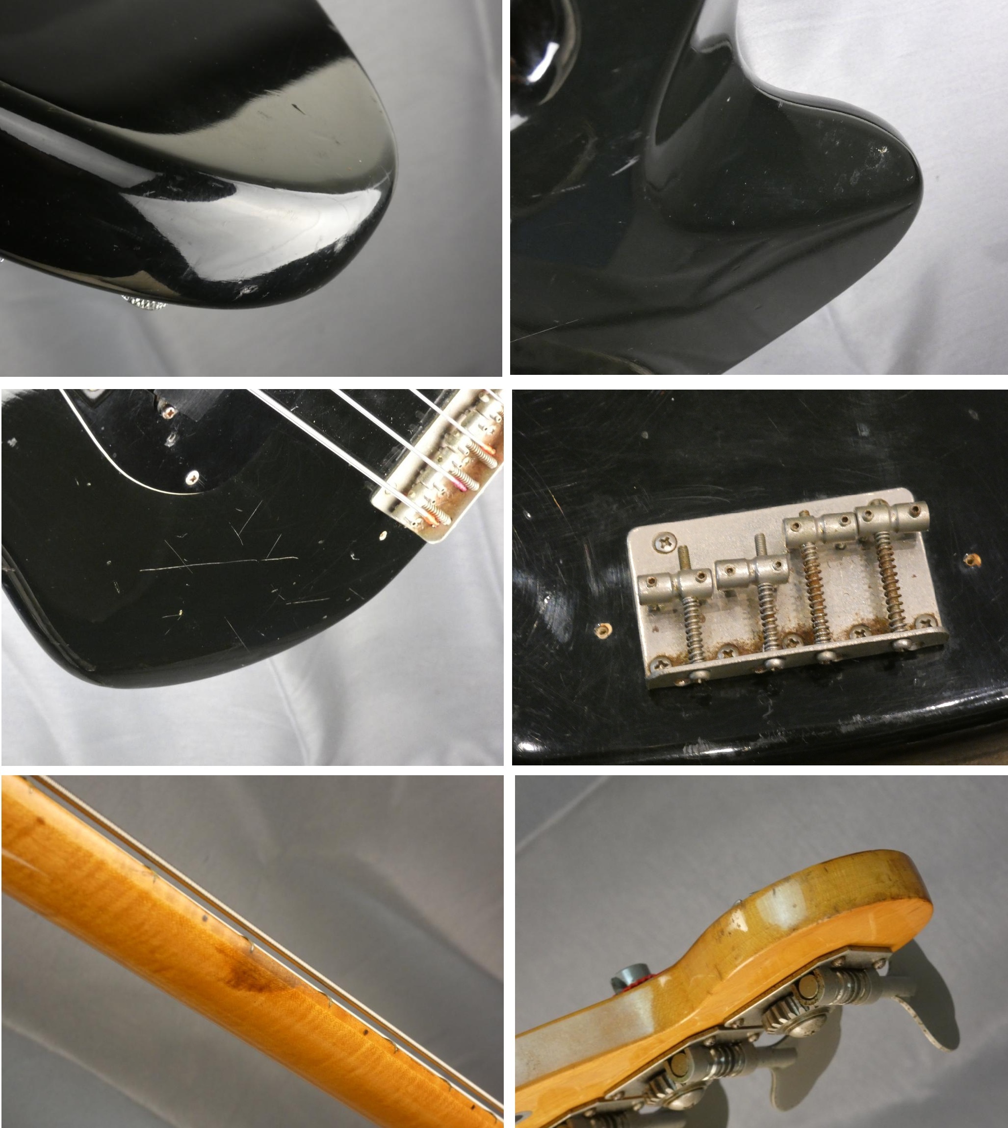 greco pb420 black 1977 japon japan (14)