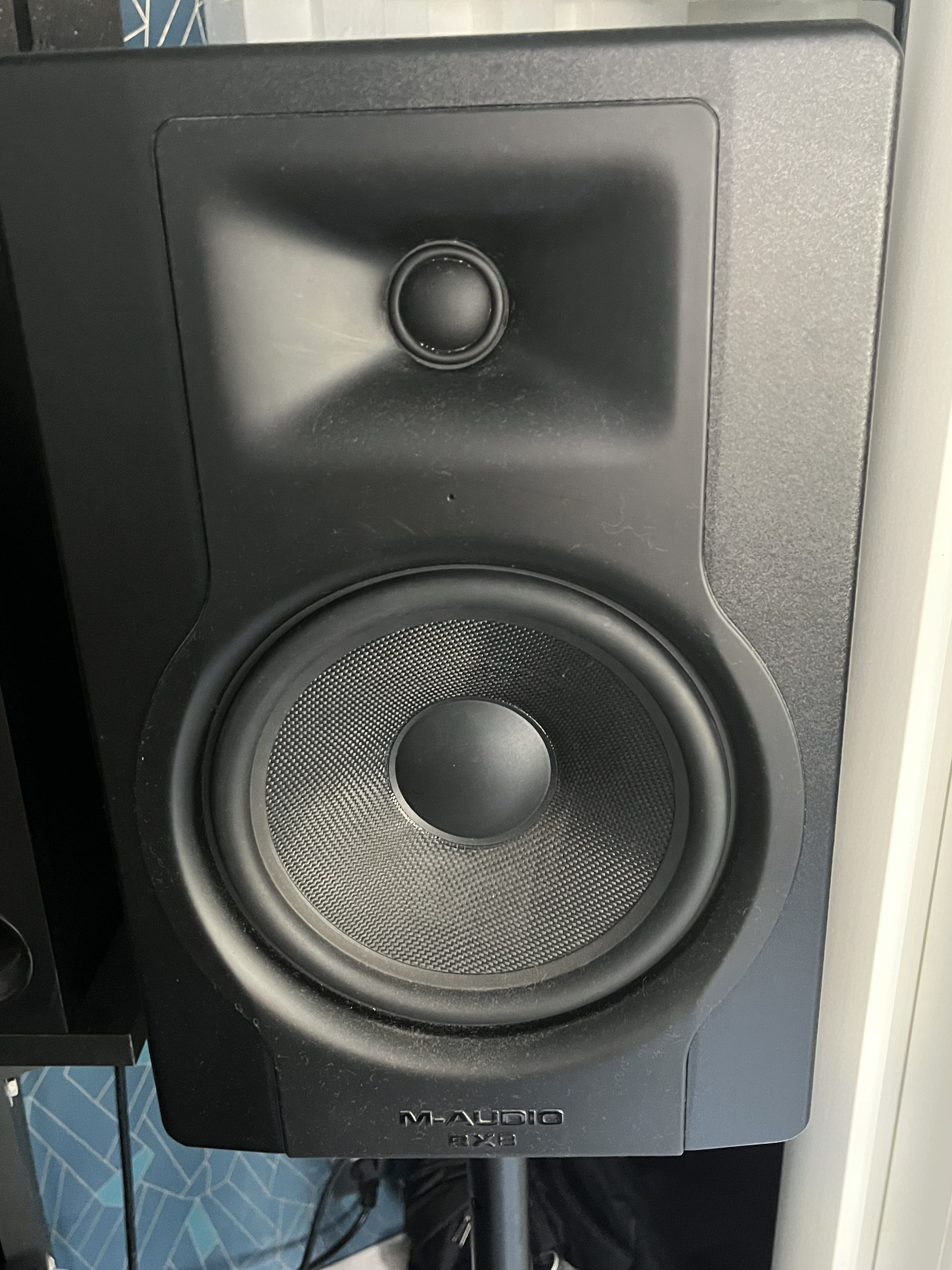 M-Audio BX8 D3 