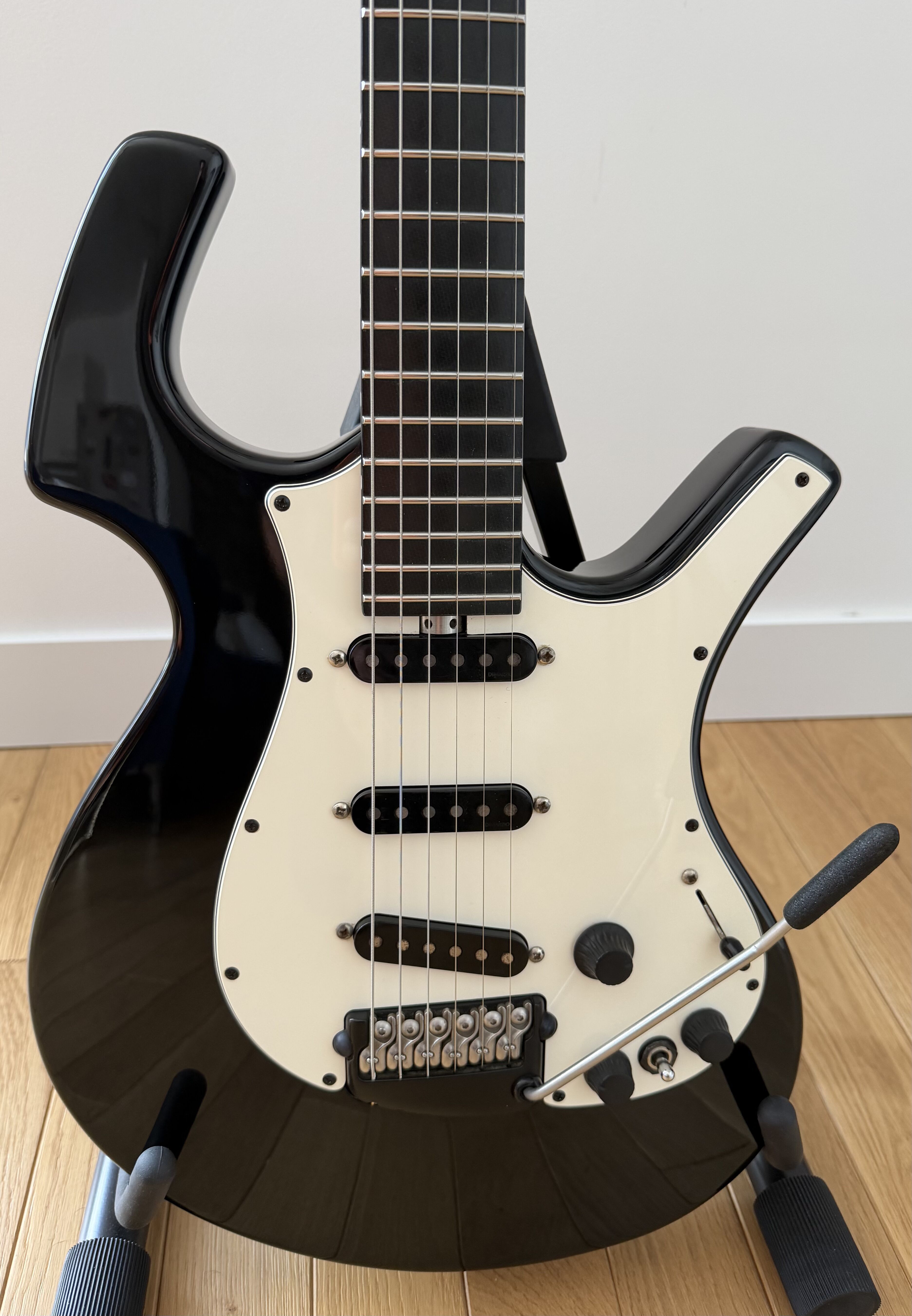 Parker NiteFly 1997 USA