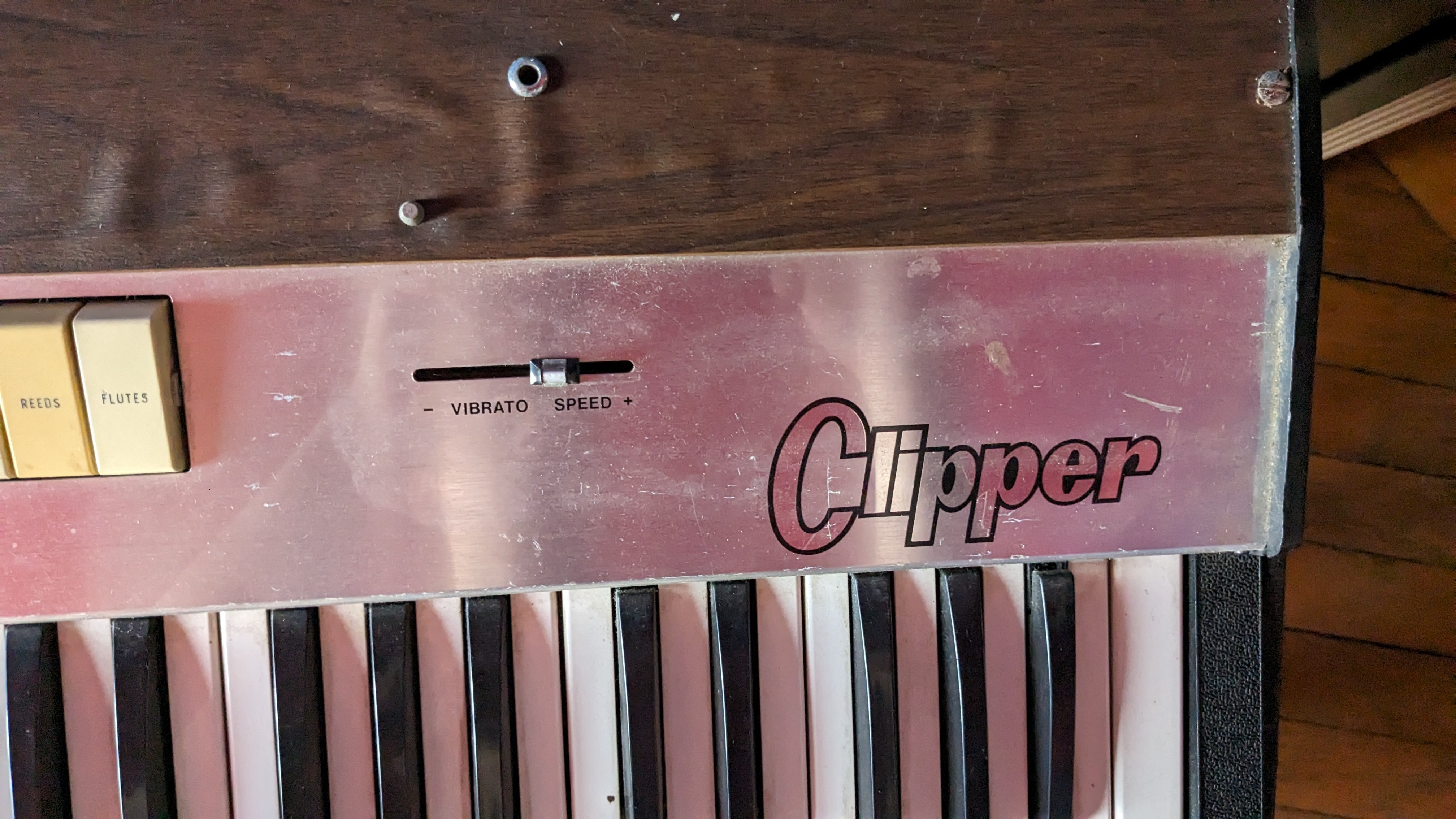 Galanti Clipper R6 (81753)