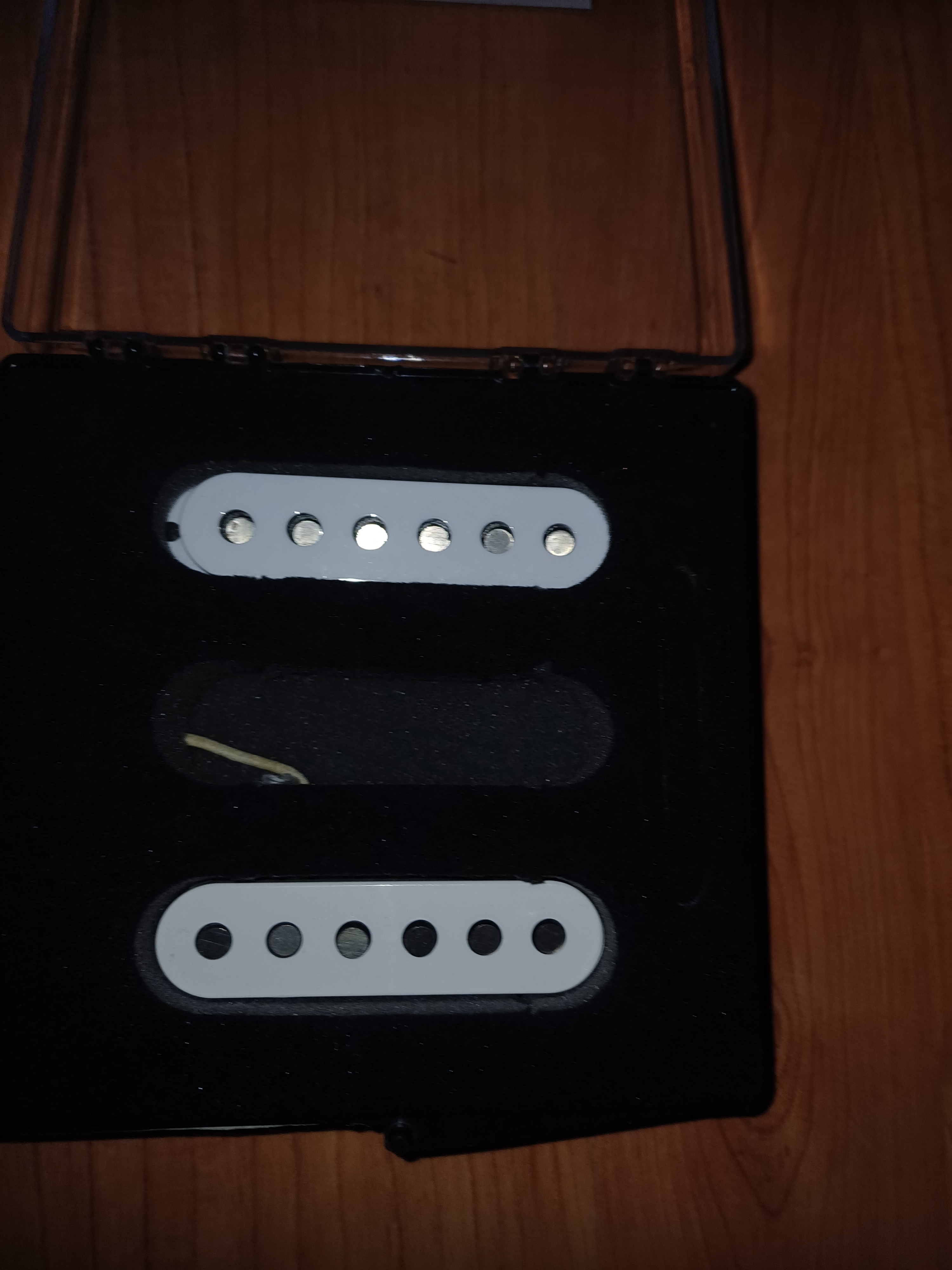 Micro strat fender custome shop 1969