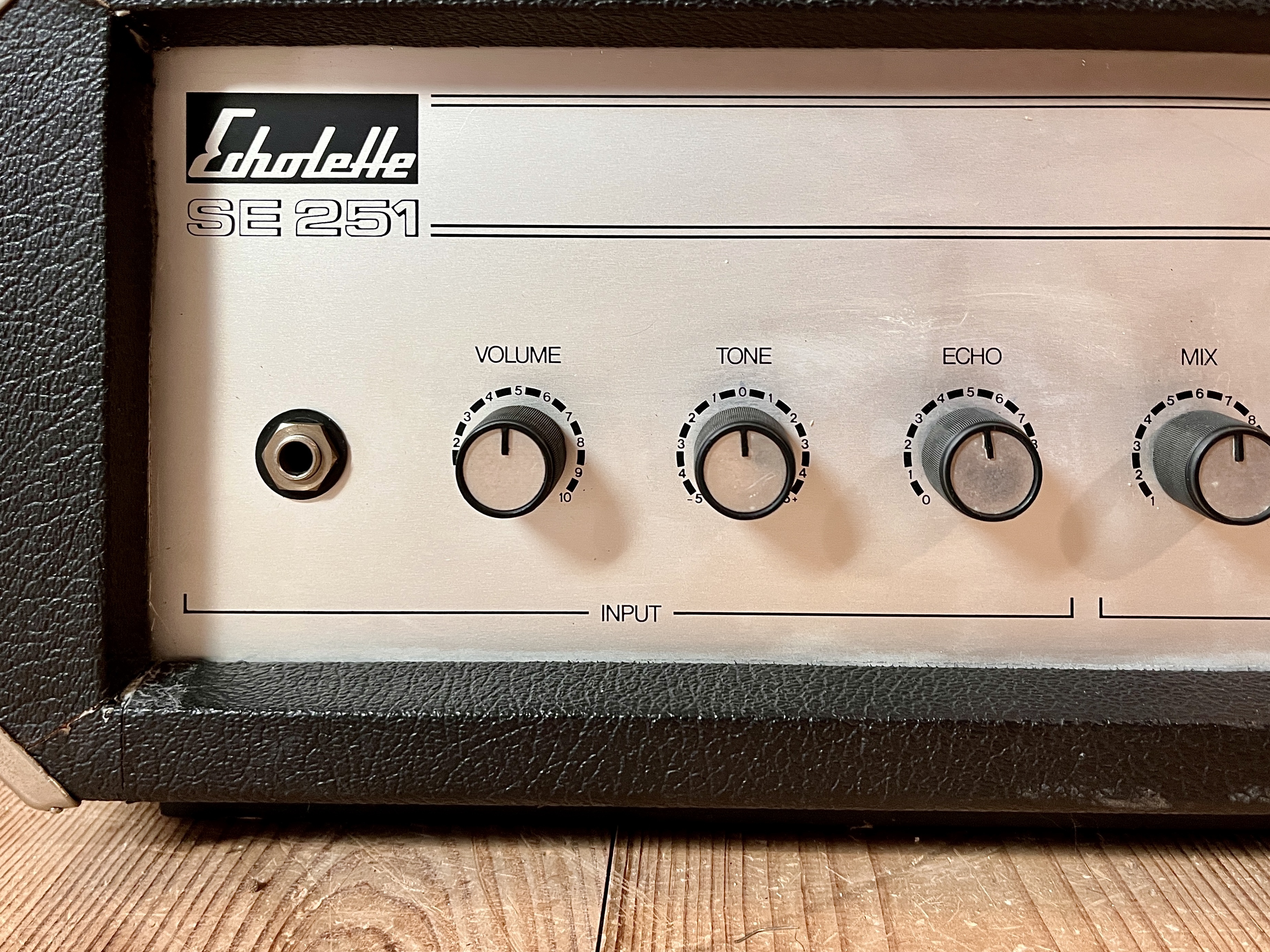 Klemt Echolette SE 251 (84187)