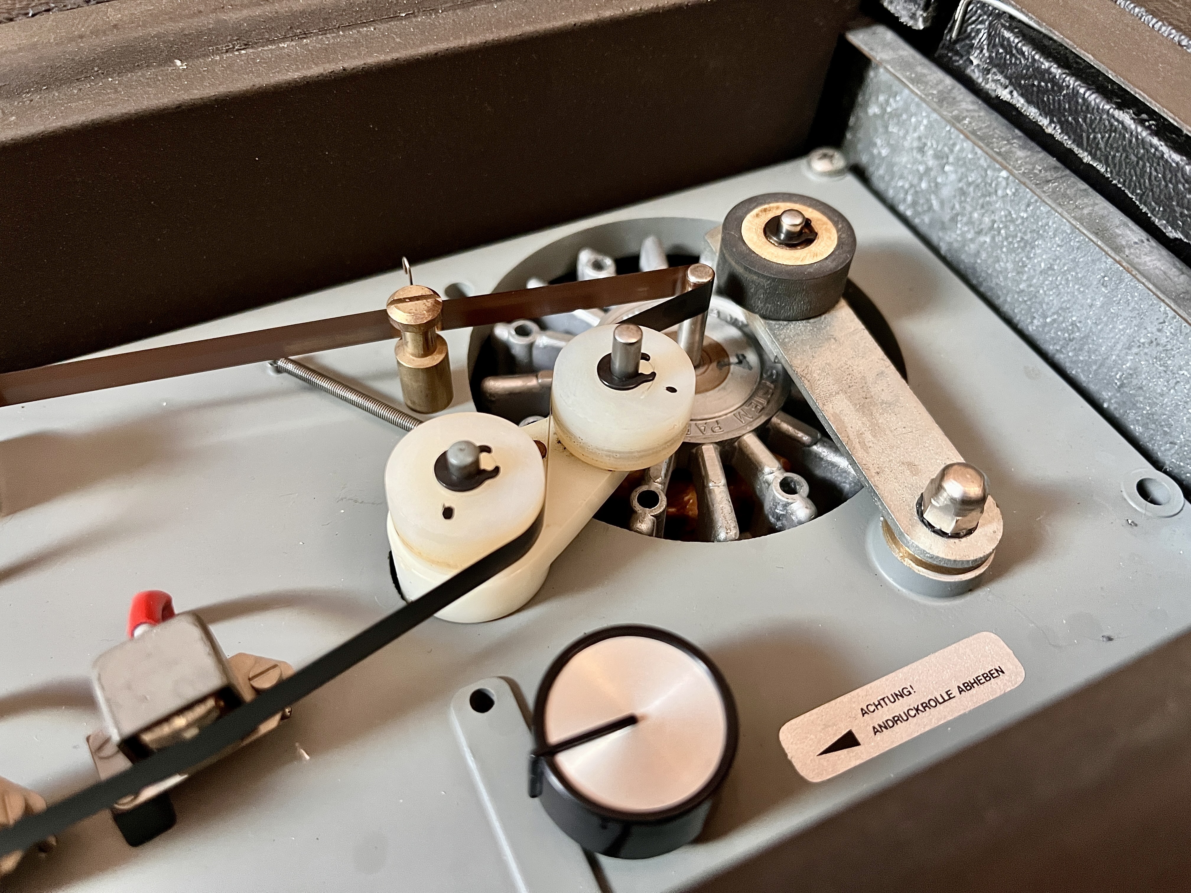 Klemt Echolette SE 251 (64749)