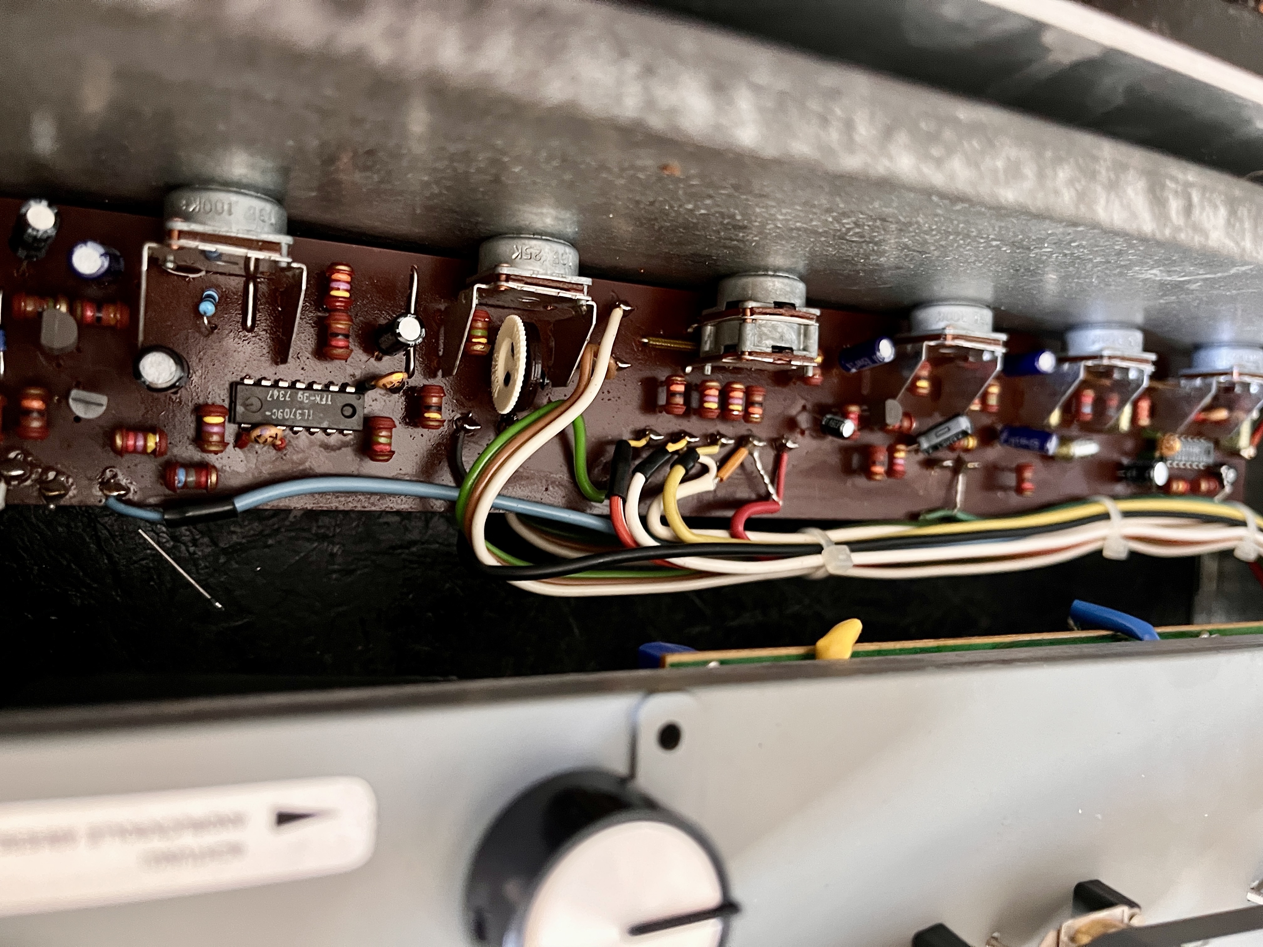 Klemt Echolette SE 251 (70084)