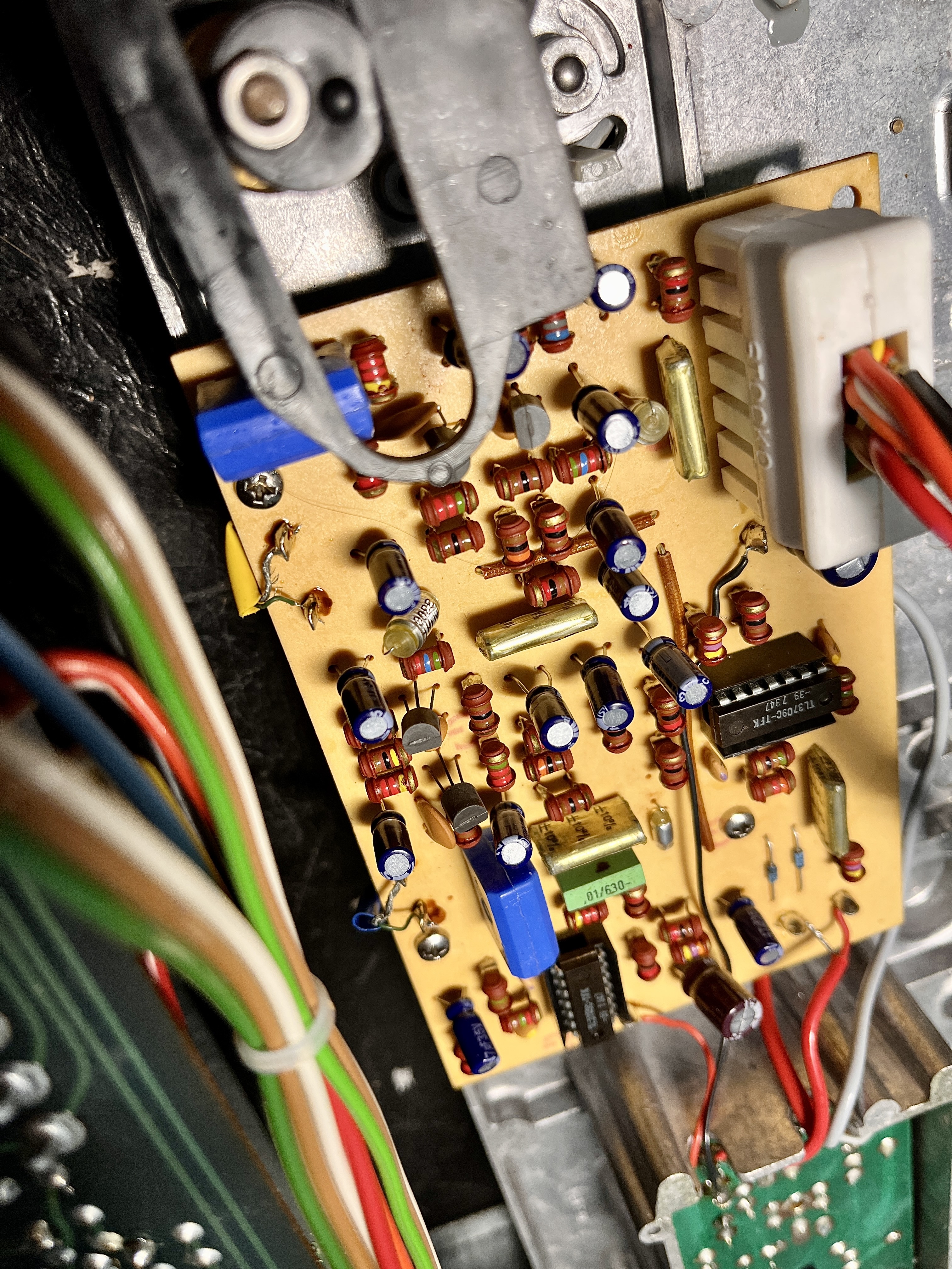 Klemt Echolette SE 251 (21036)