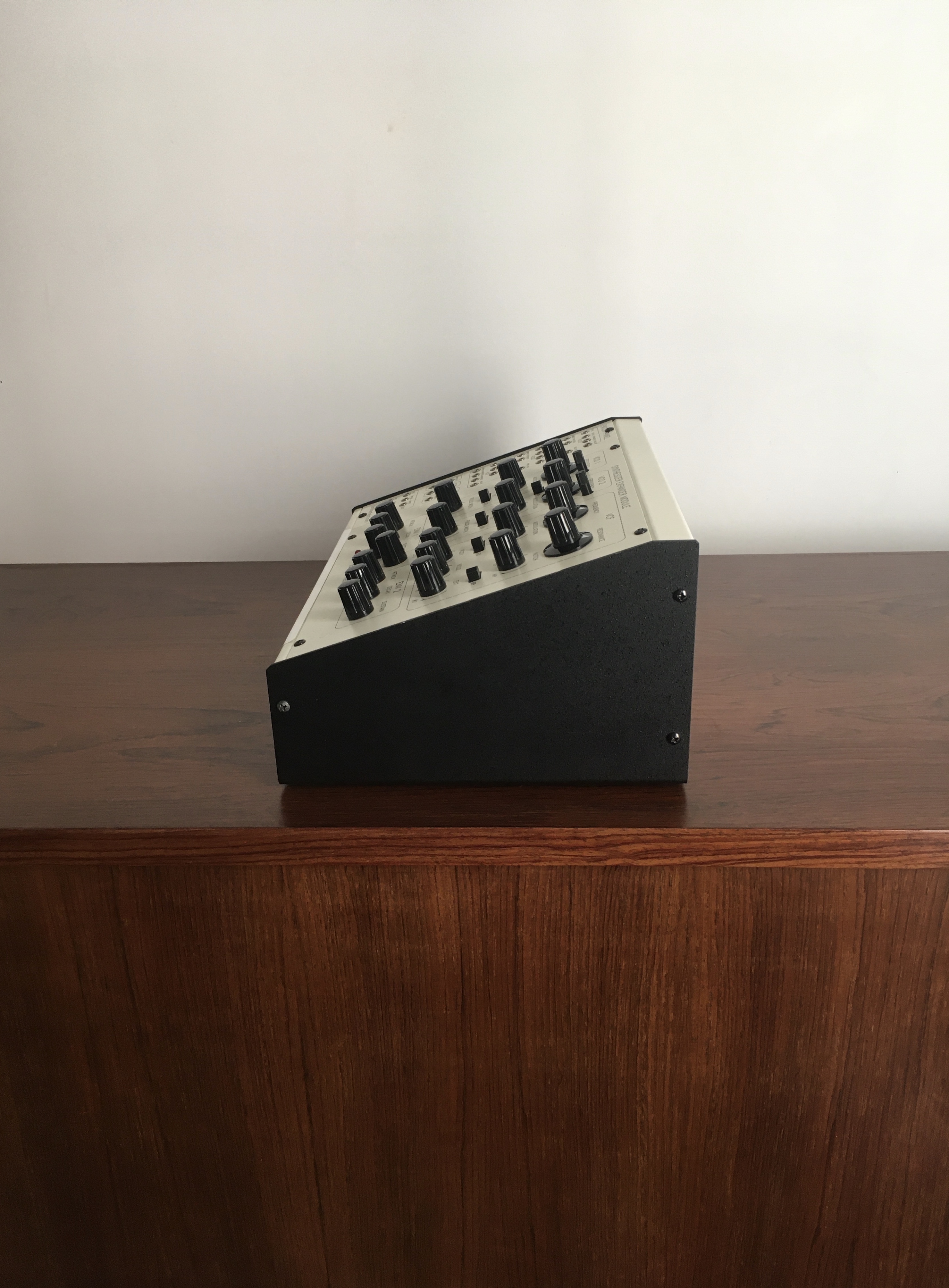 Oberheim SEM PATCH PANEL (73905)