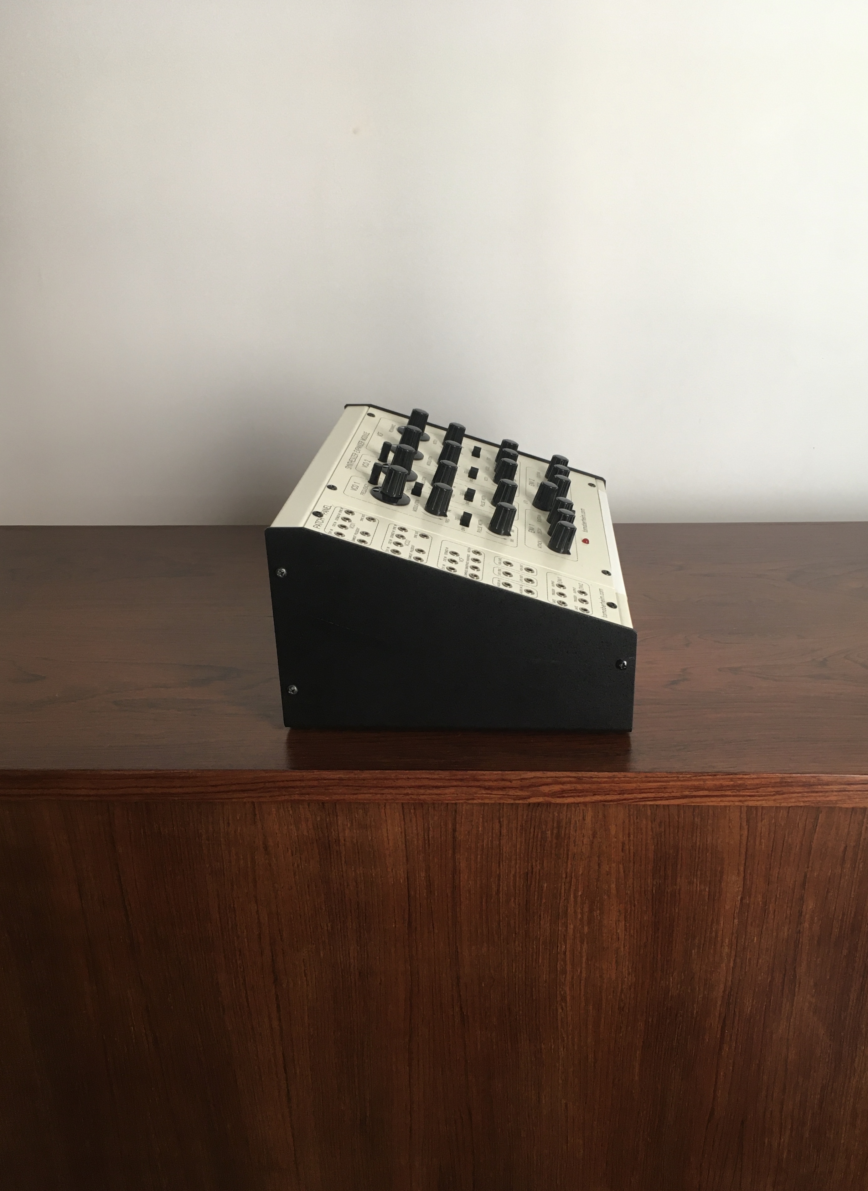 Oberheim SEM PATCH PANEL (97435)