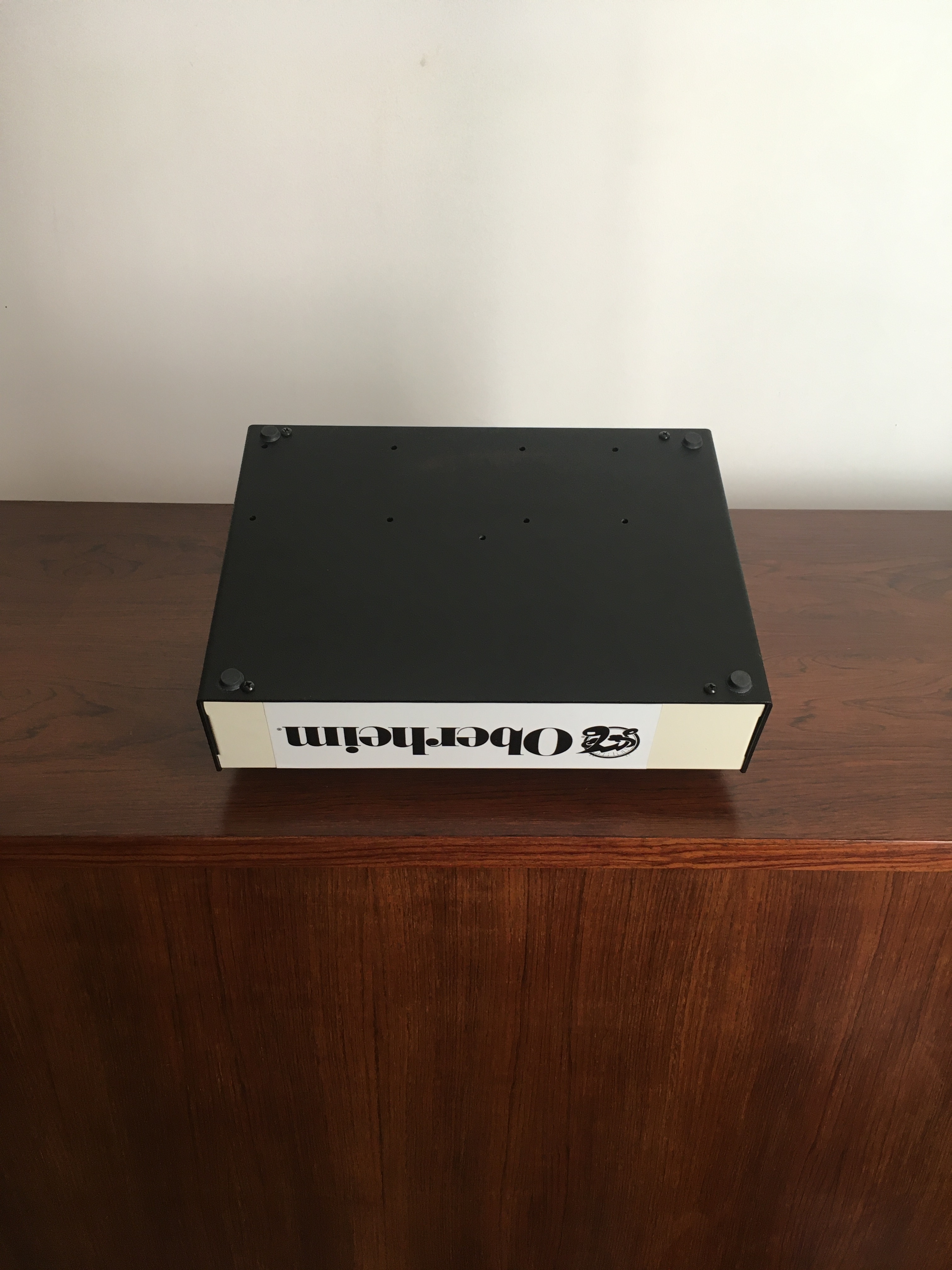 Oberheim SEM PATCH PANEL (73440)