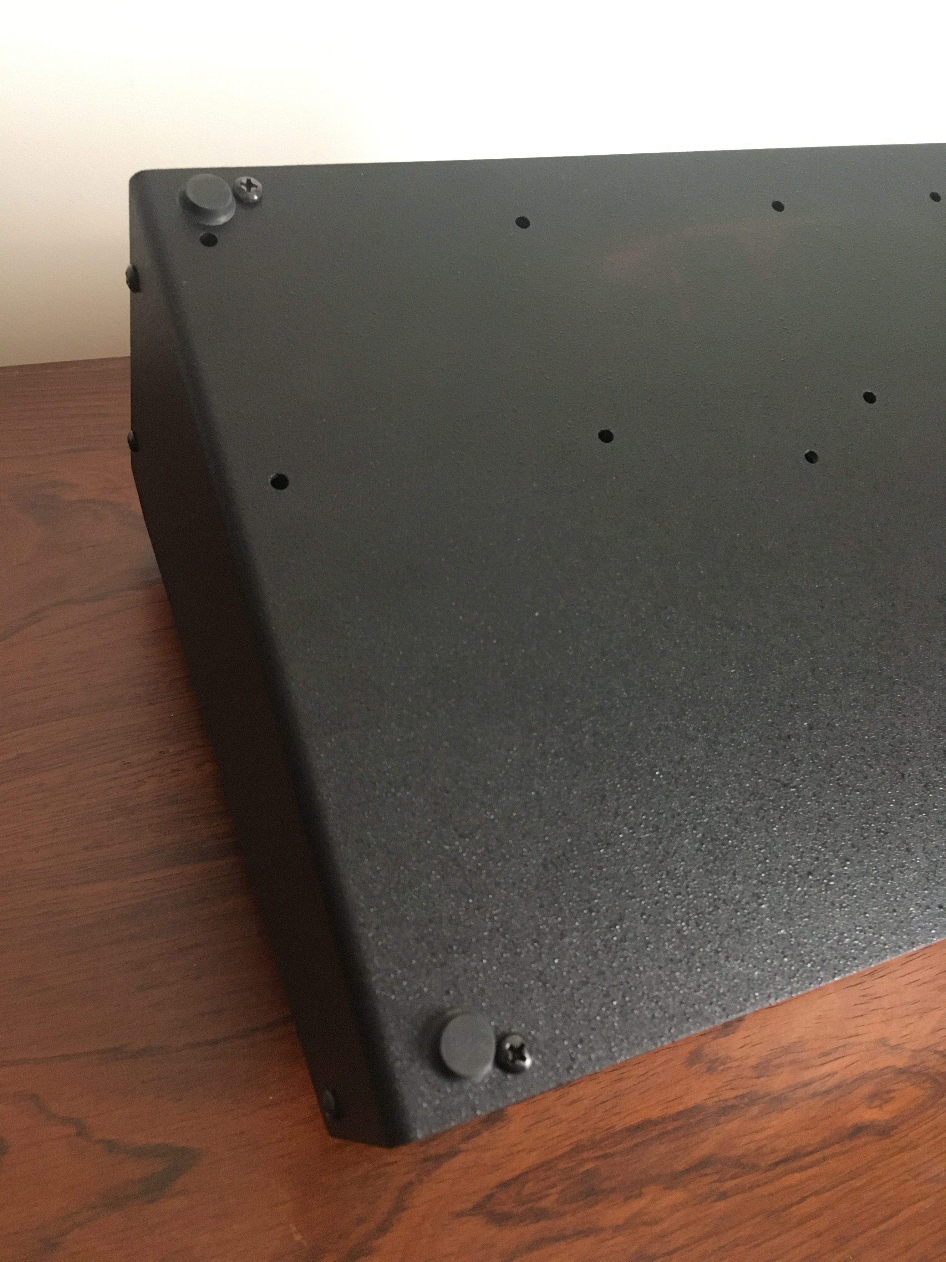 Oberheim SEM PATCH PANEL (76945)