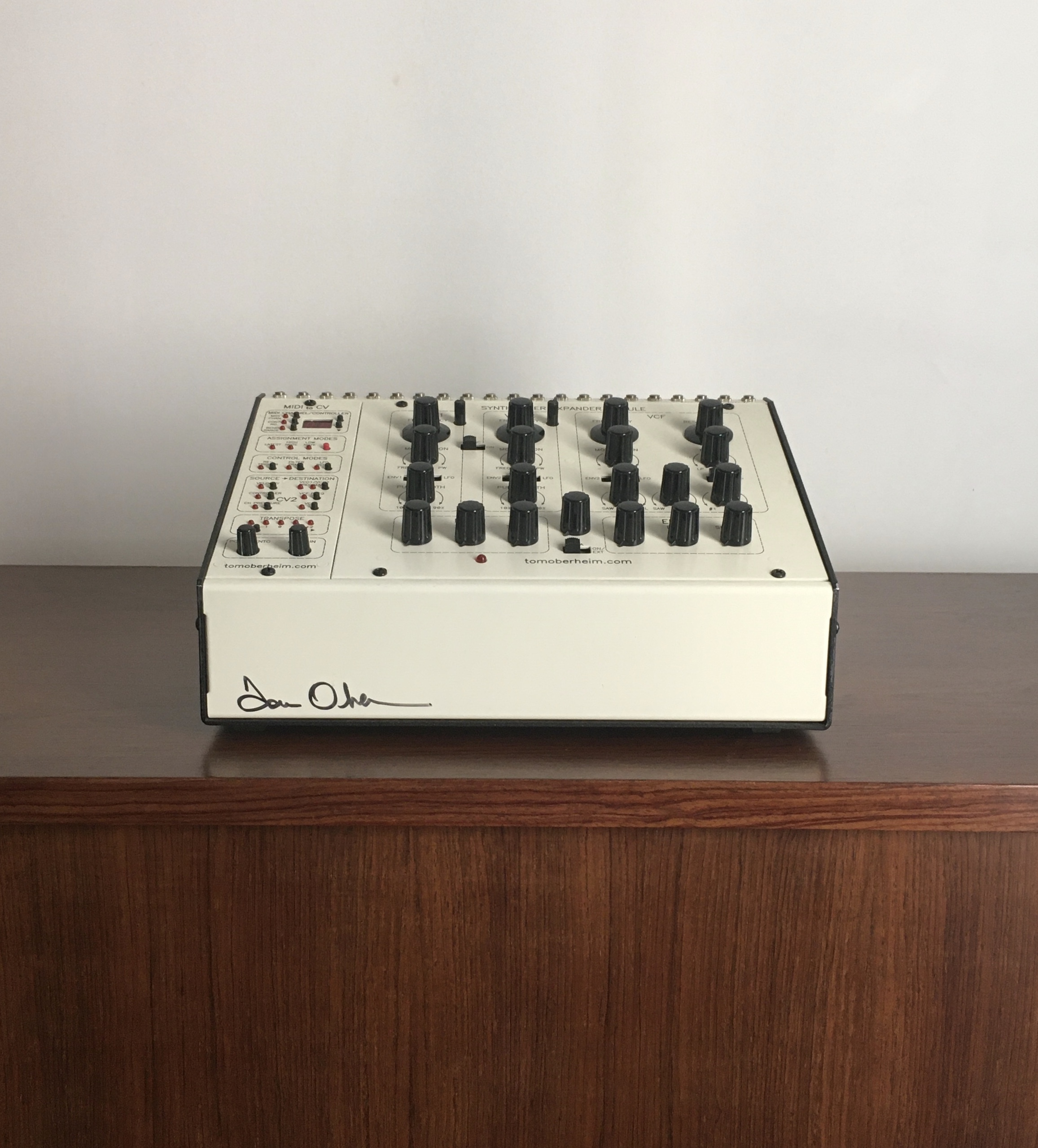 Oberheim SEM Pro (47239)