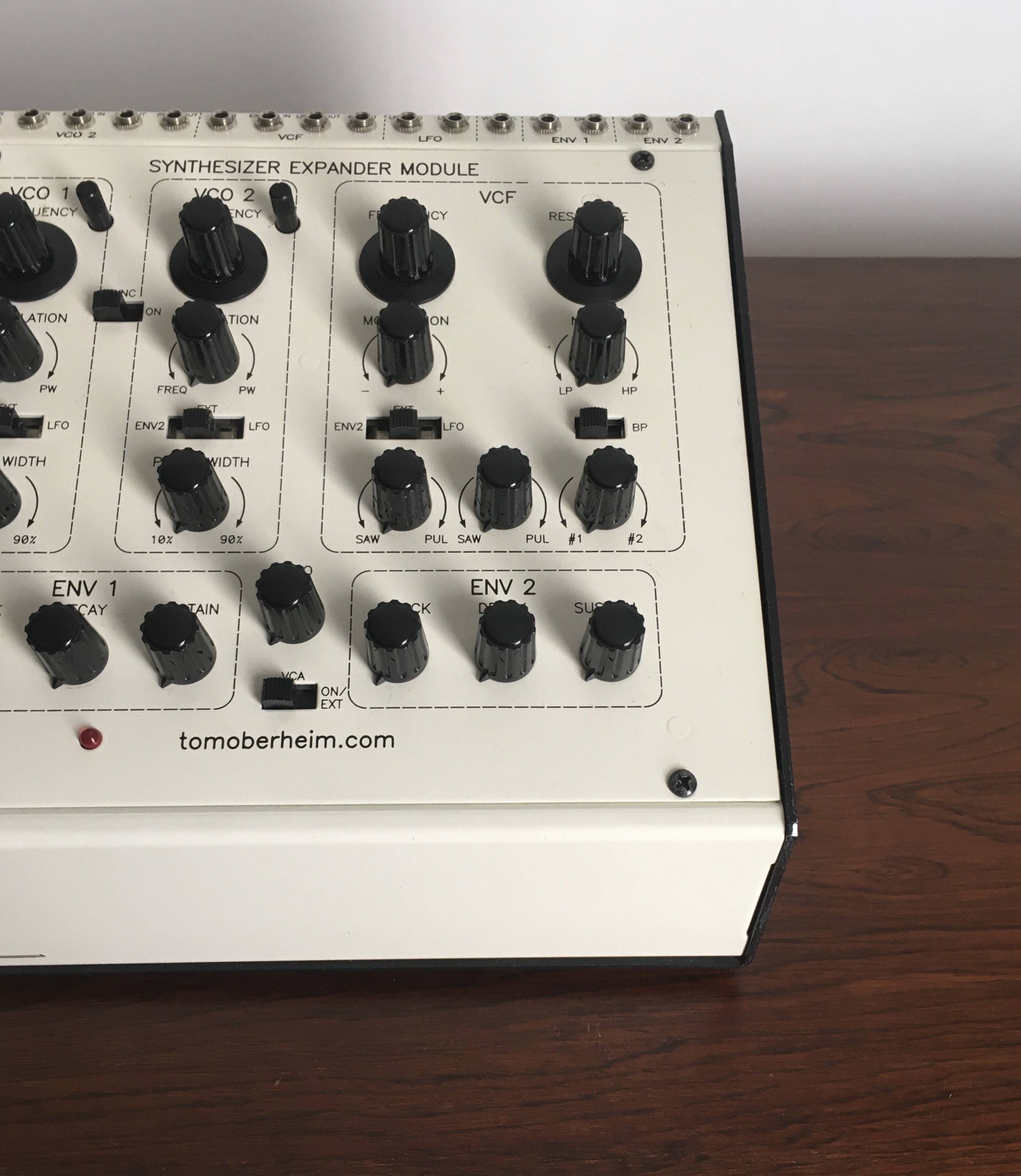 Oberheim SEM Pro (38362)