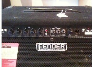 Fender Rumble 100 Combo 1x15 (64712)