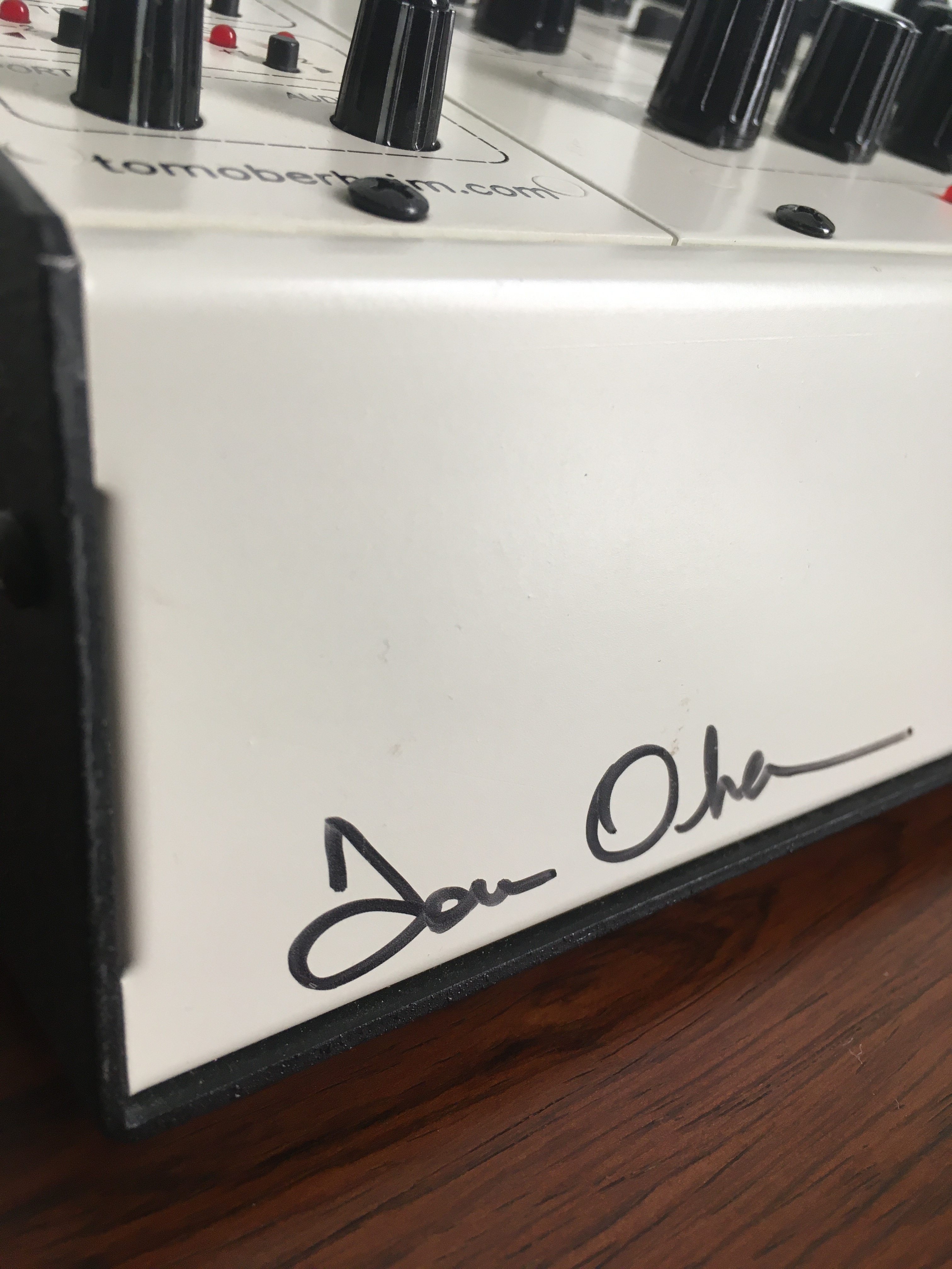 Oberheim SEM Pro (19132)