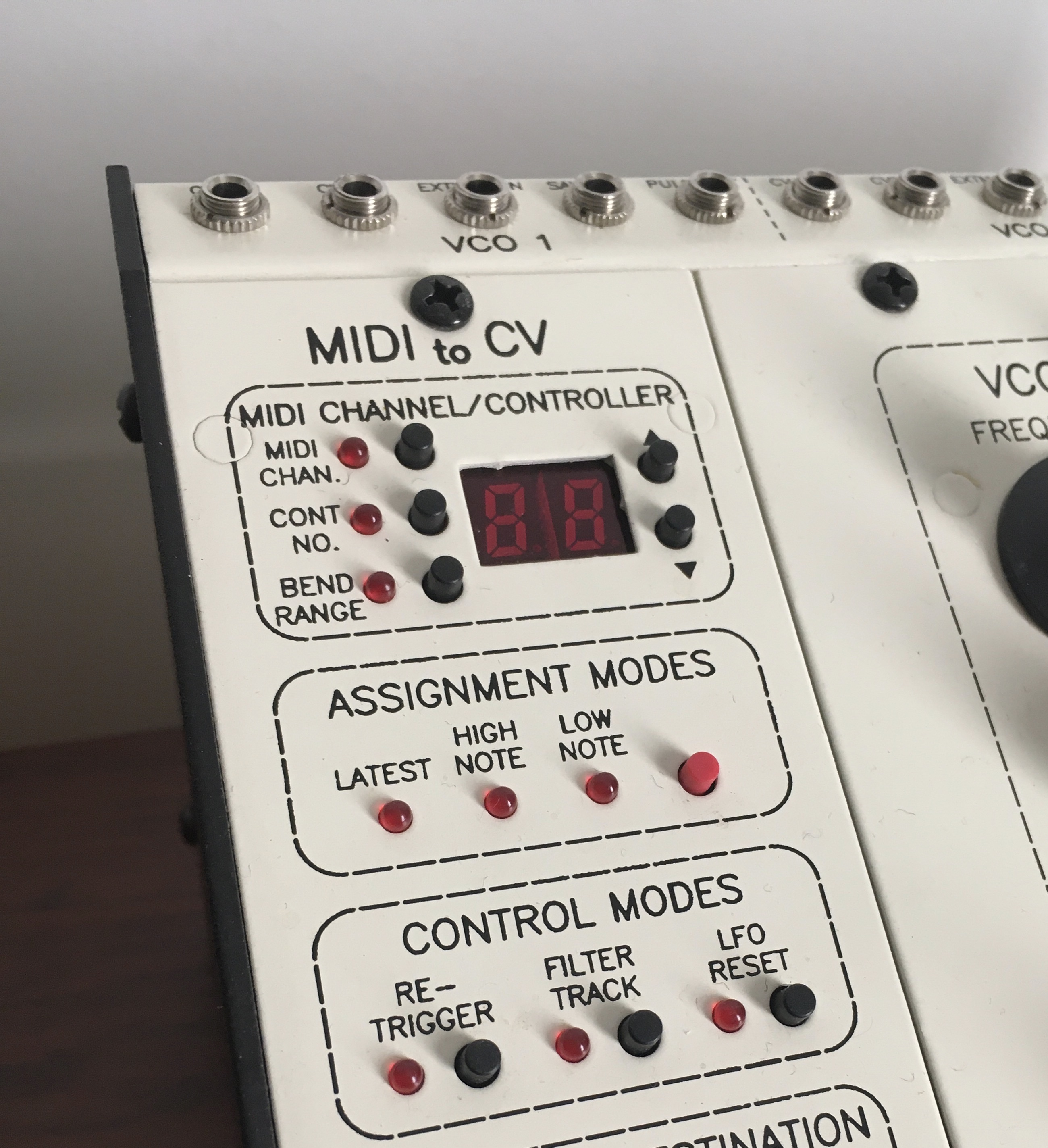 Oberheim SEM Pro (48103)