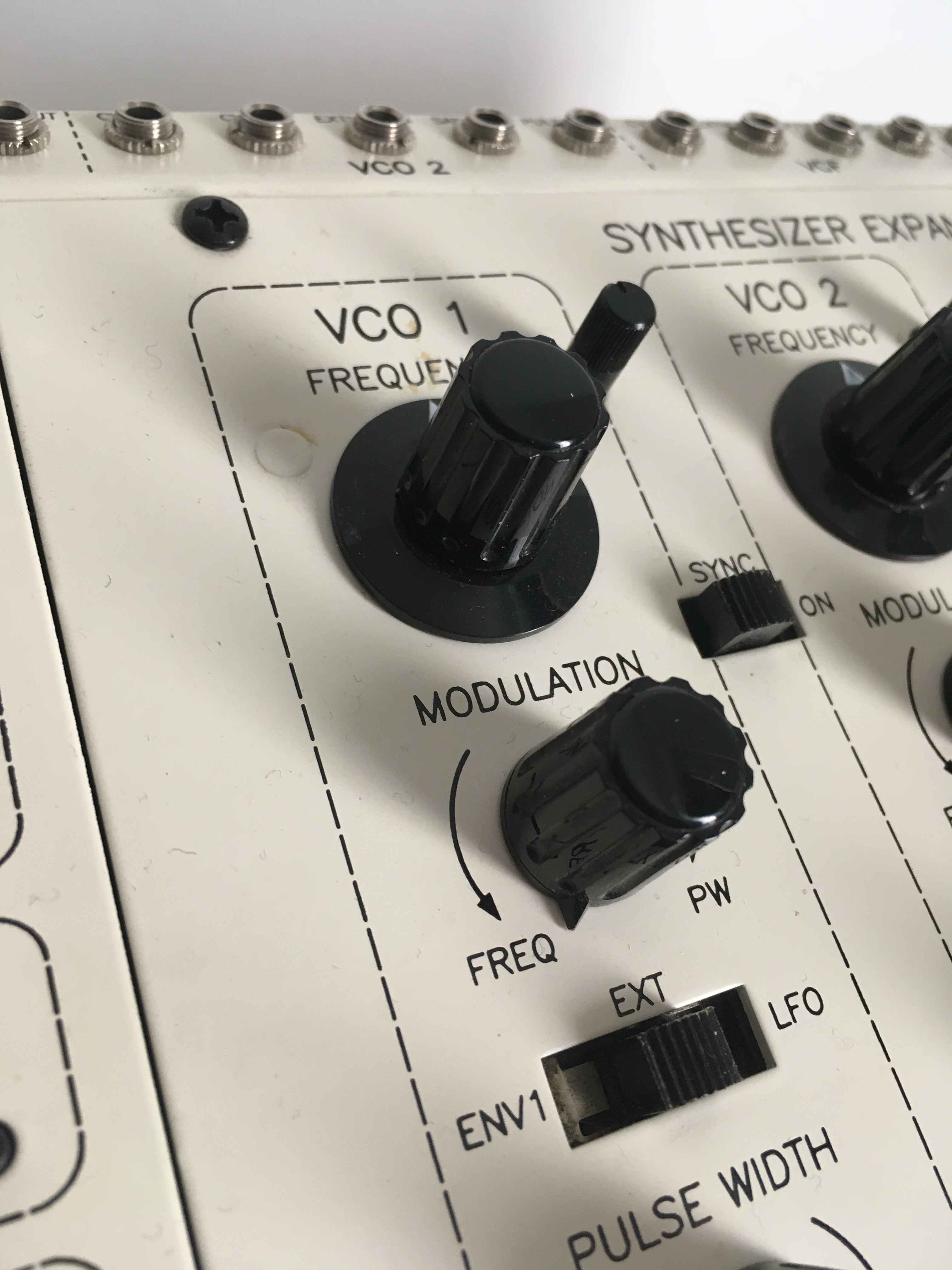 Oberheim SEM Pro (53149)