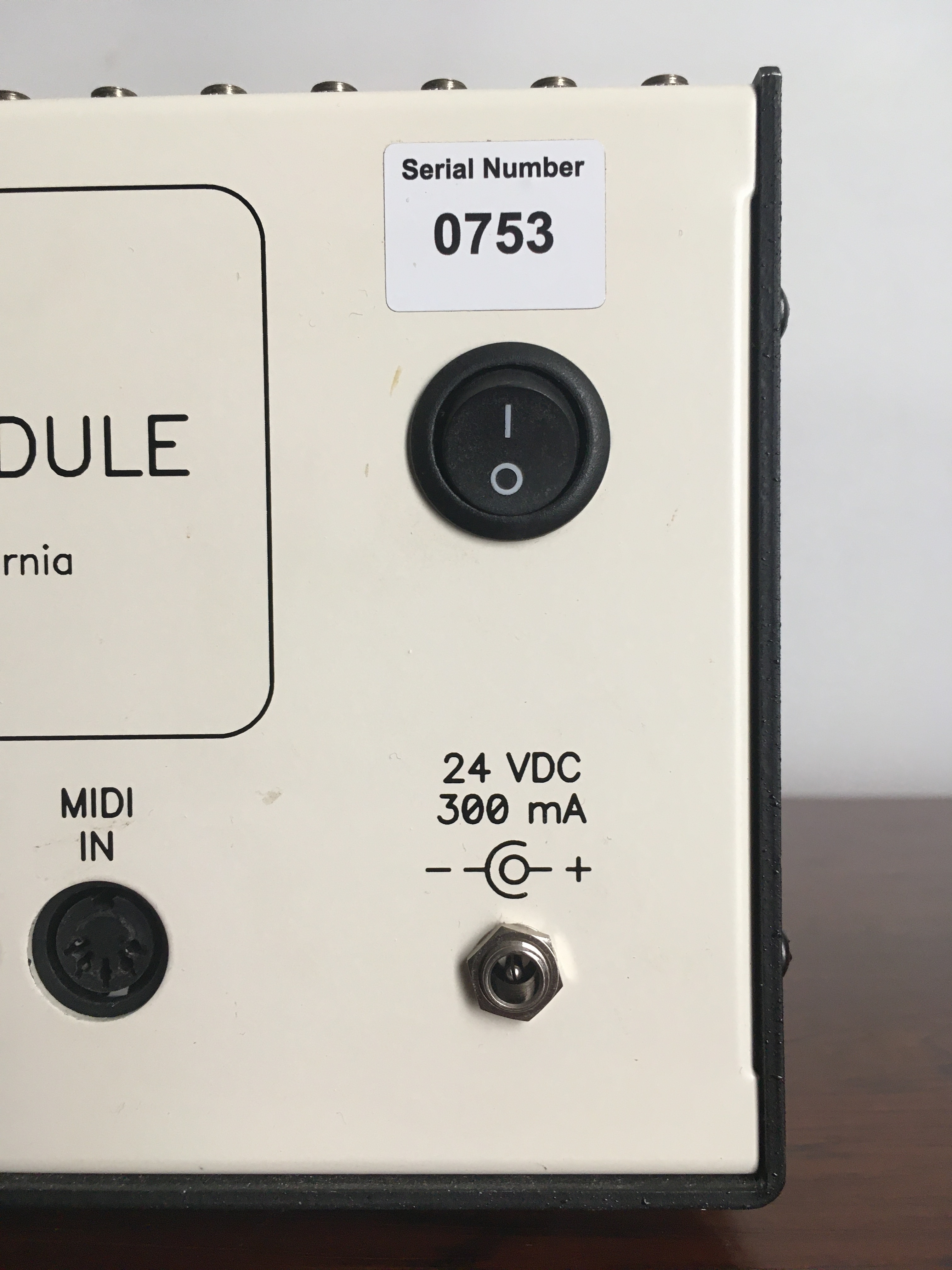 Oberheim SEM Pro (61585)