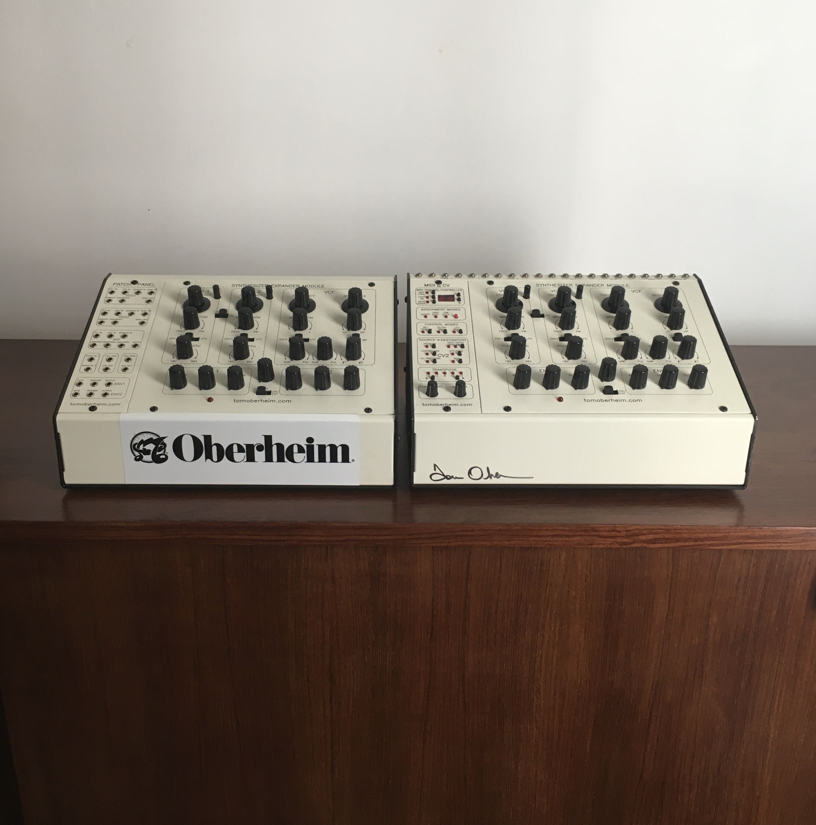 Oberheim SEM Pro (28748)