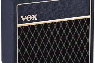 Vox Pathfinder 15R