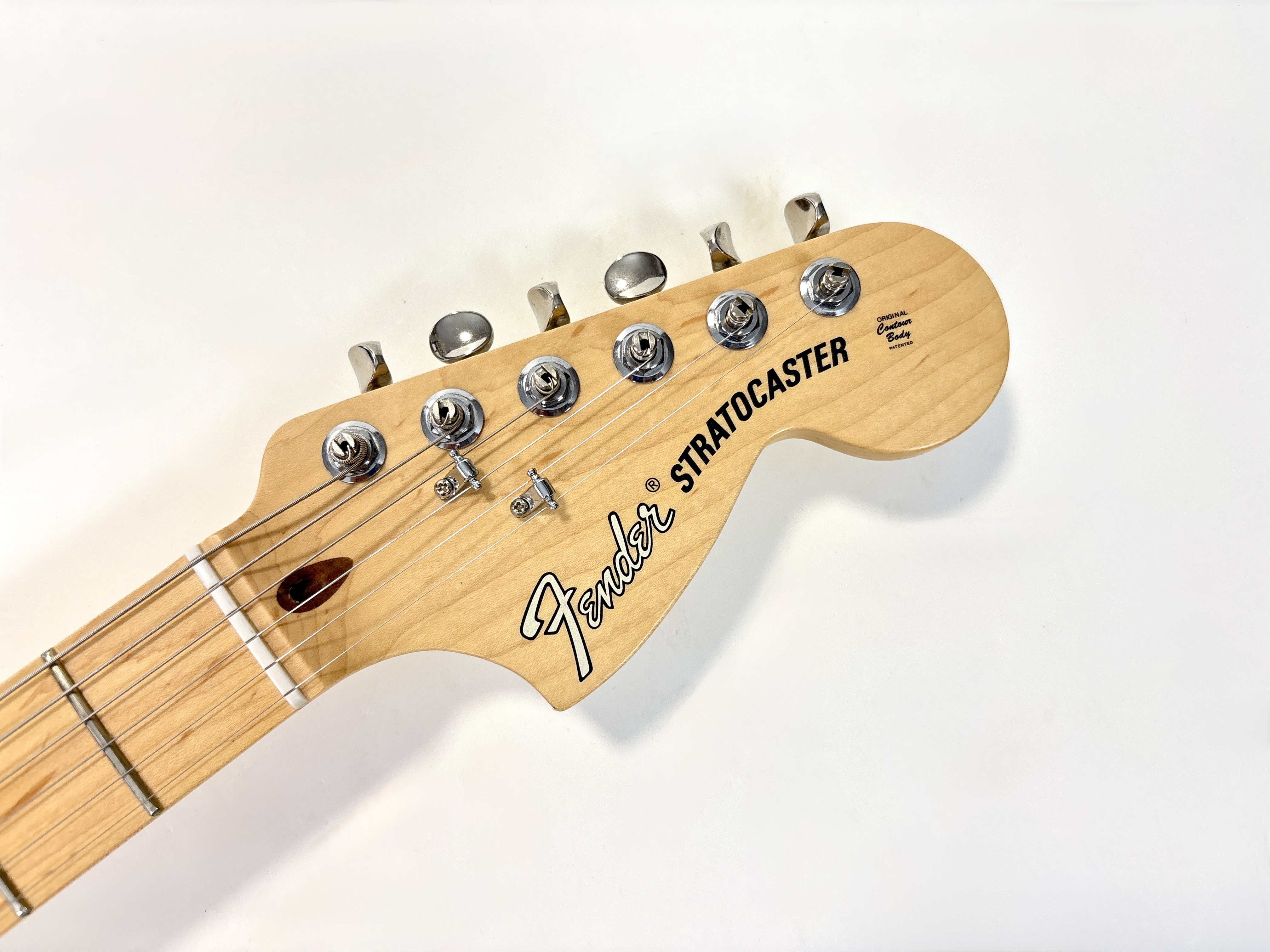 Fender American Performer Stratocaster HSS (23382)