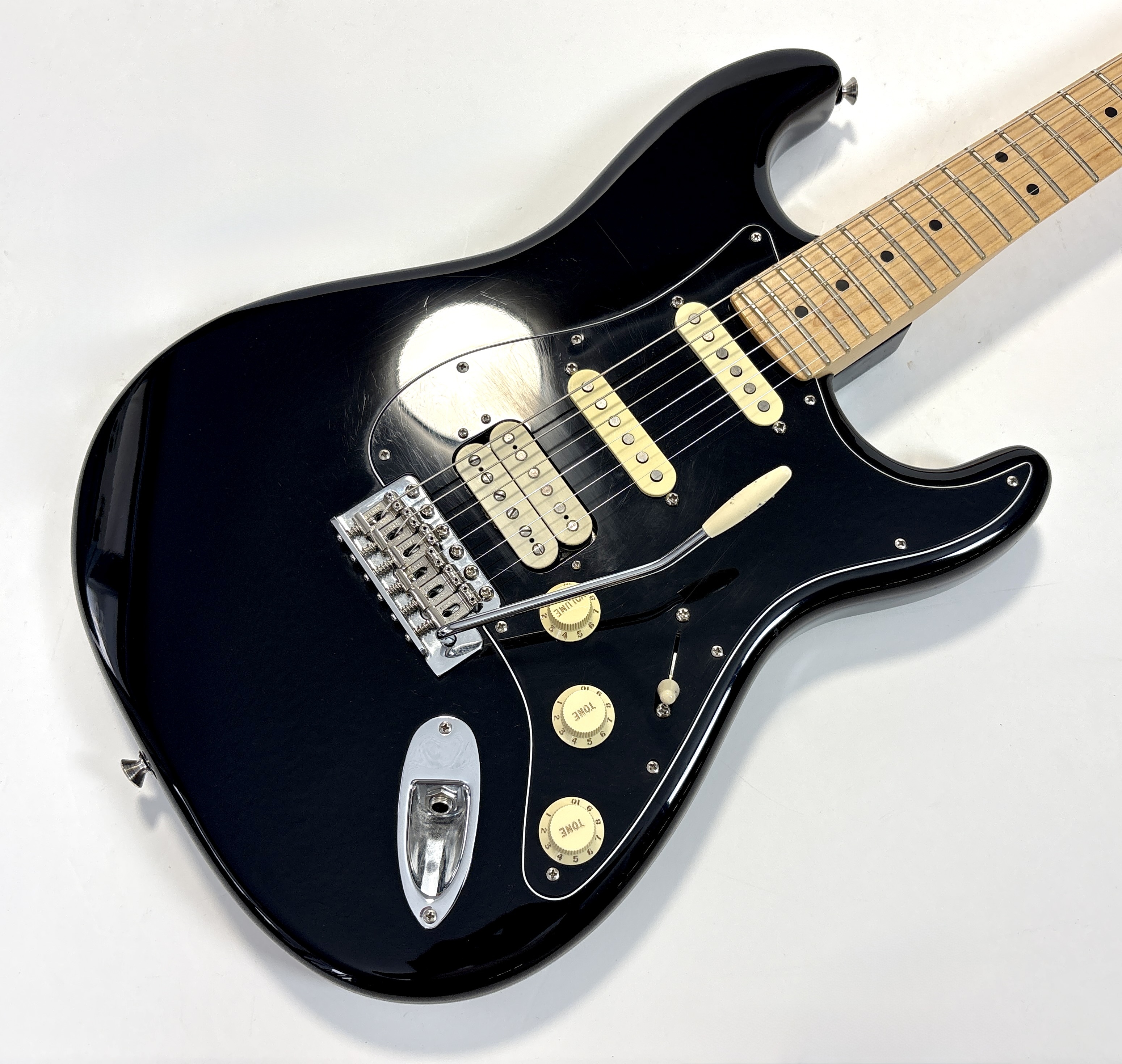 Fender American Performer Stratocaster HSS (14197)
