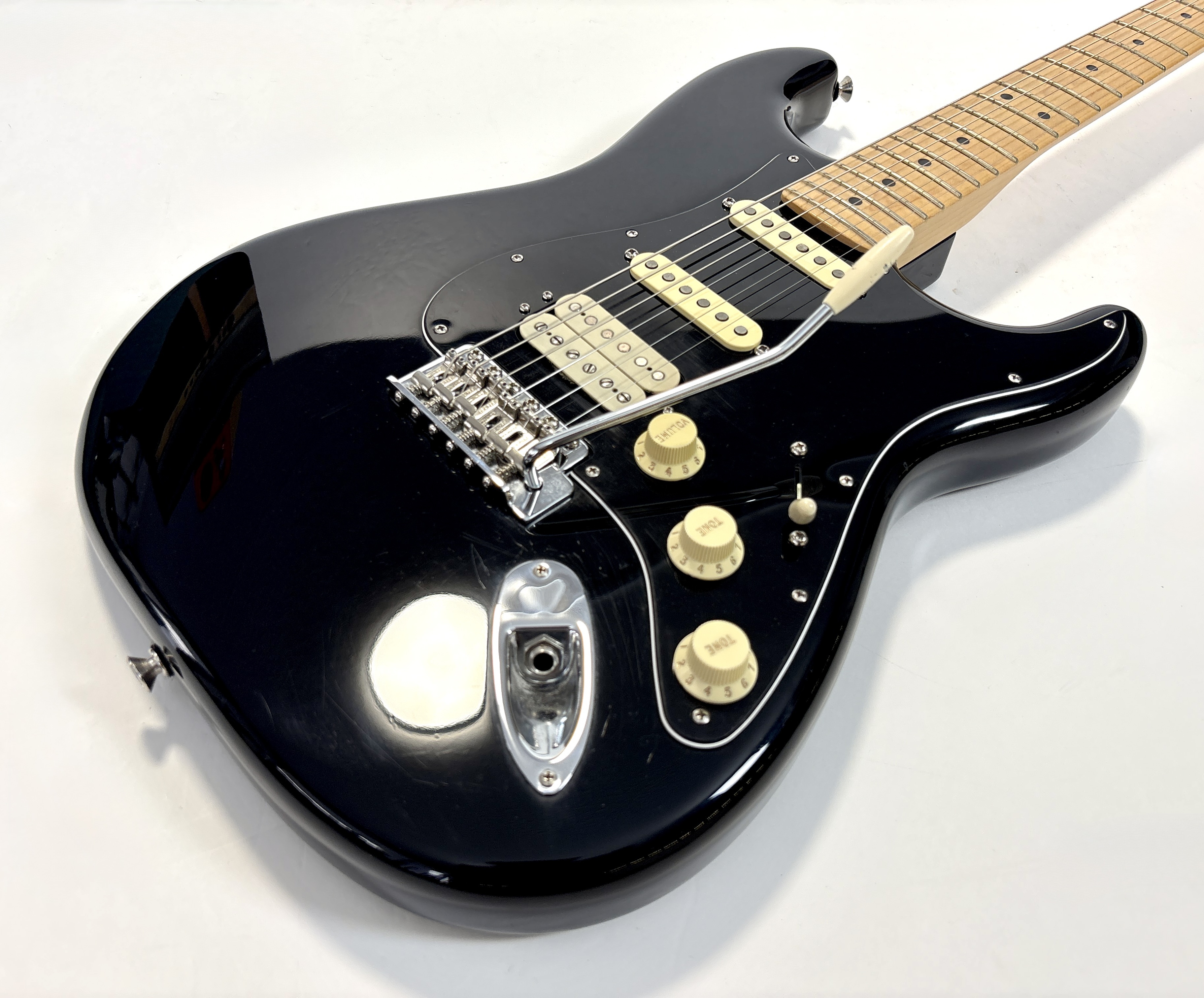 Fender American Performer Stratocaster HSS (23767)
