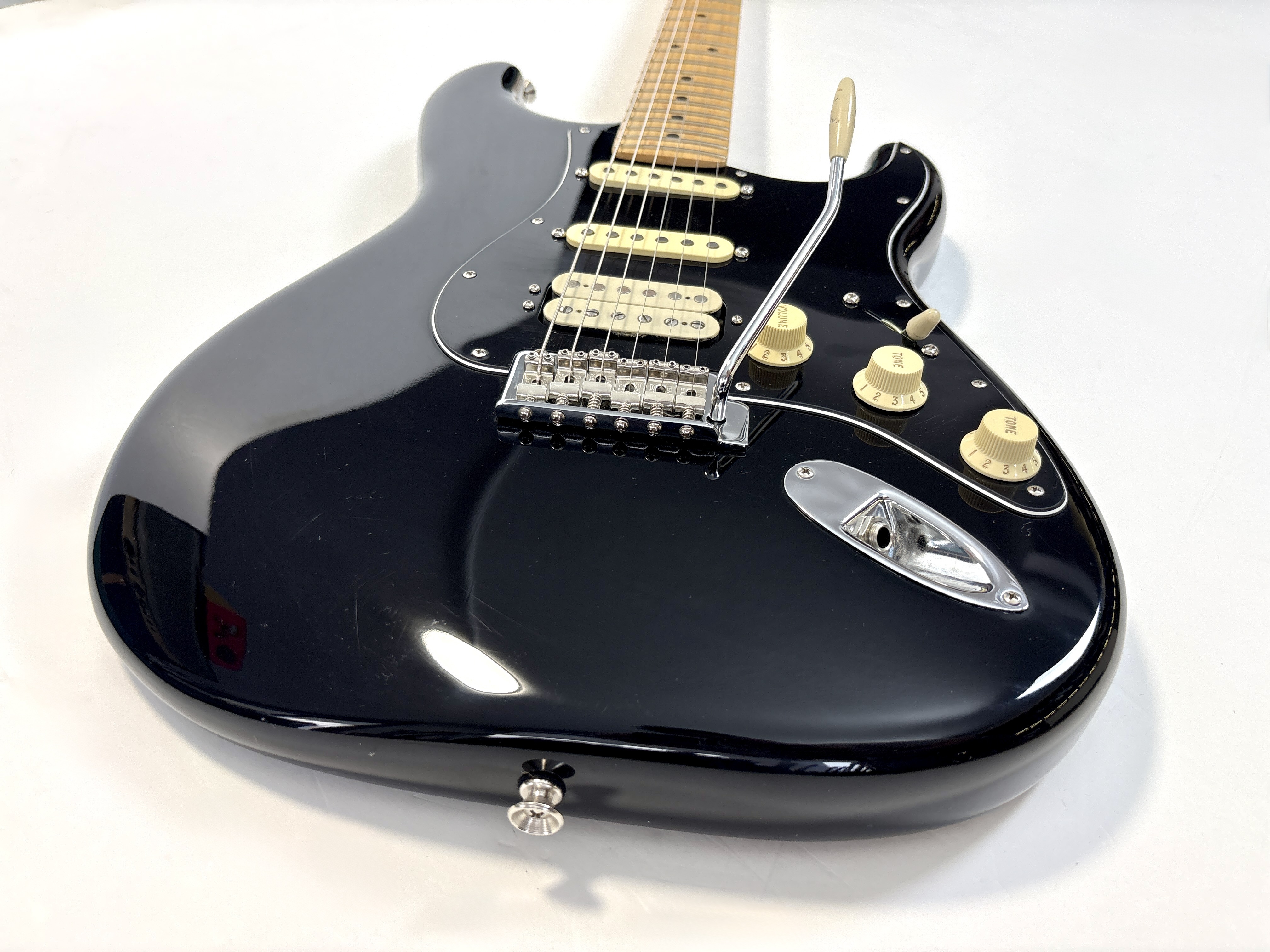 Fender American Performer Stratocaster HSS (78281)