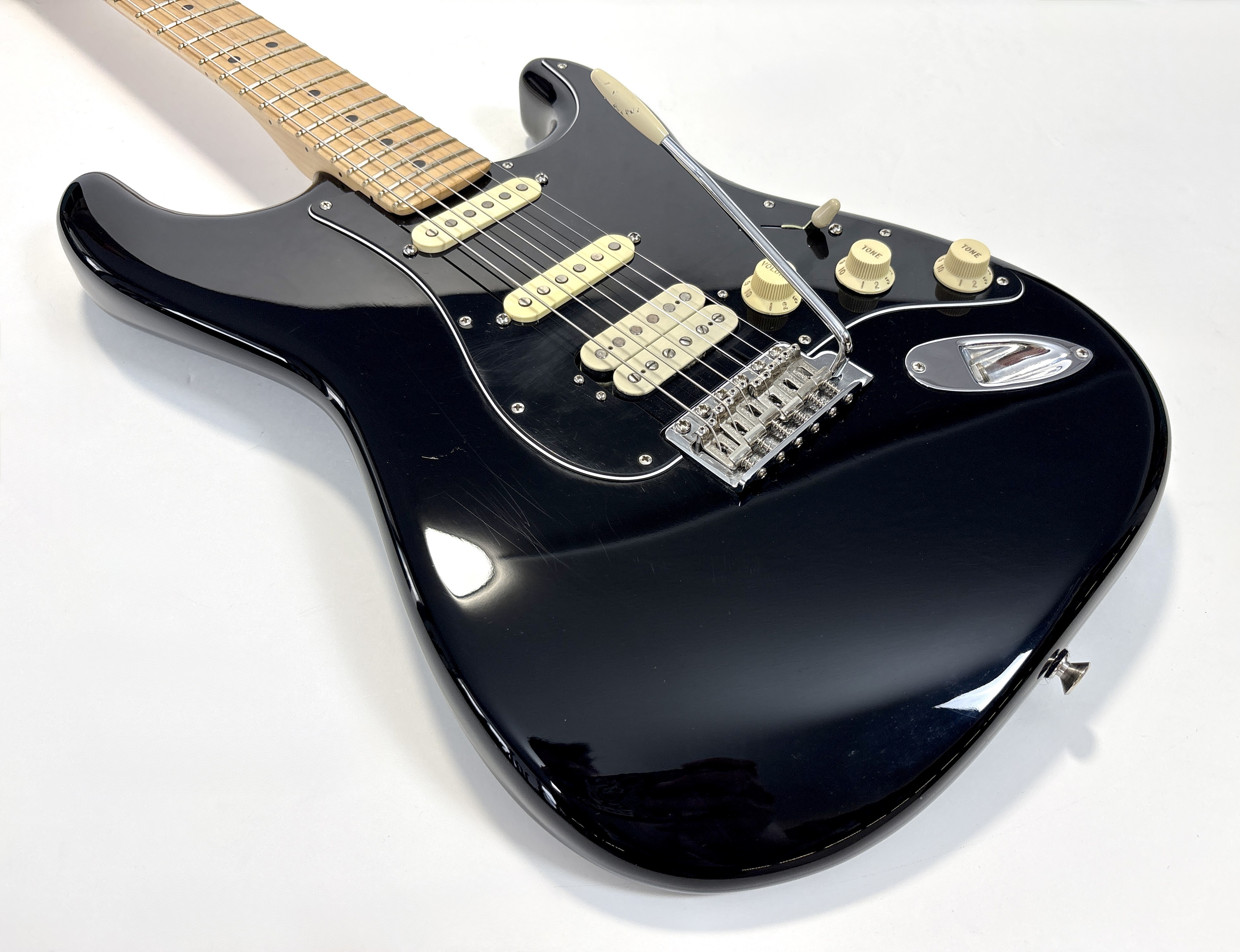 Fender American Performer Stratocaster HSS (20611)