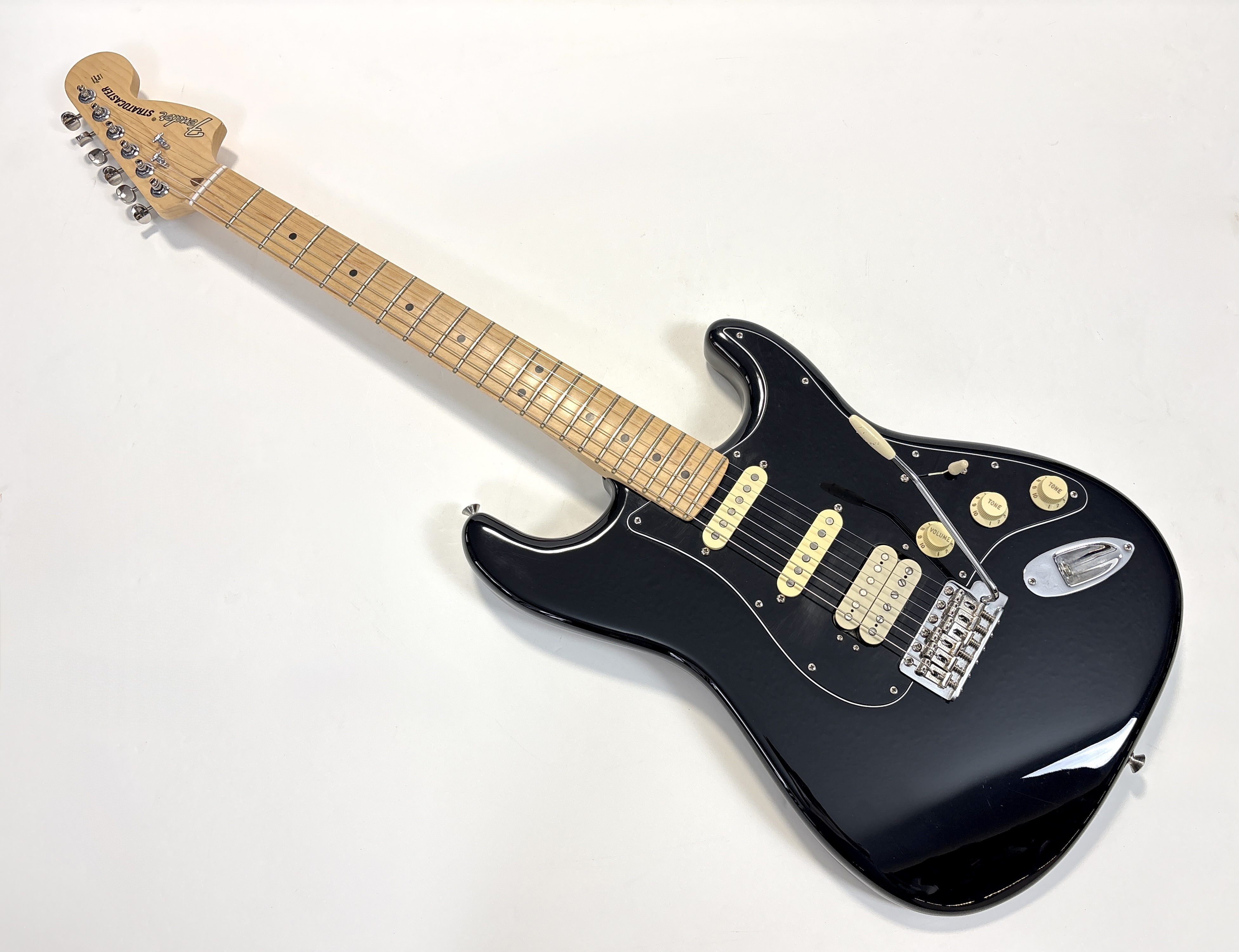 Fender American Performer Stratocaster HSS (94757)
