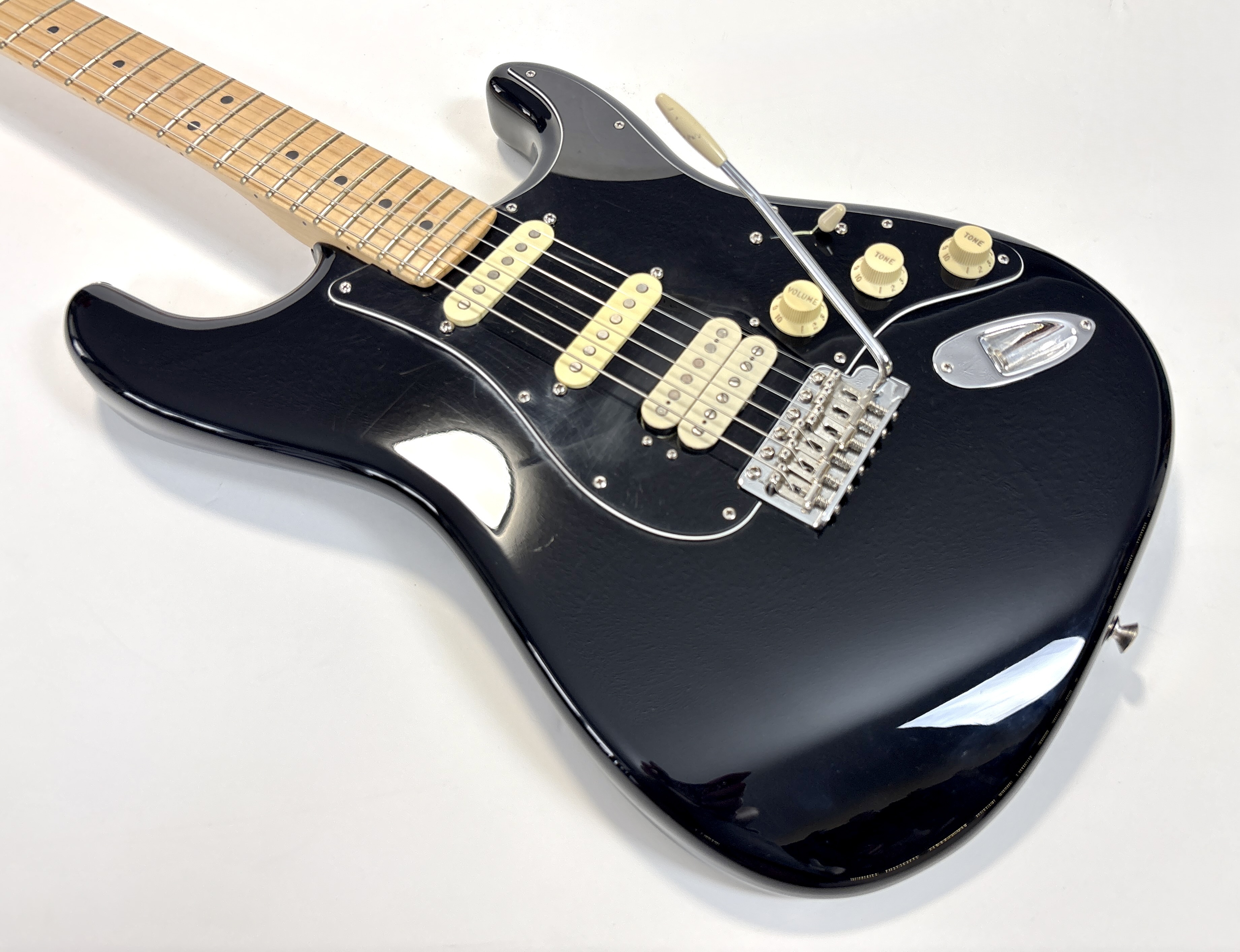 Fender American Performer Stratocaster HSS (85641)